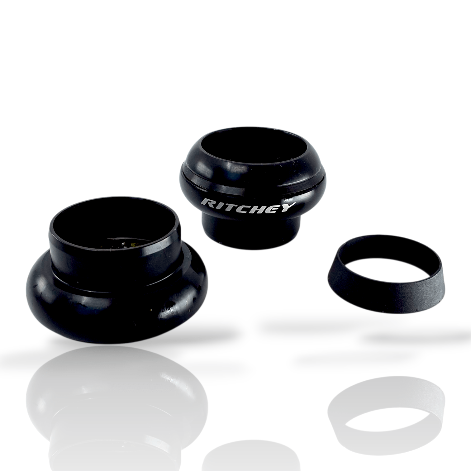Ritchey Rl1 External Cups Ec Headset:  Ec30/25.4|Ec30/26 1"