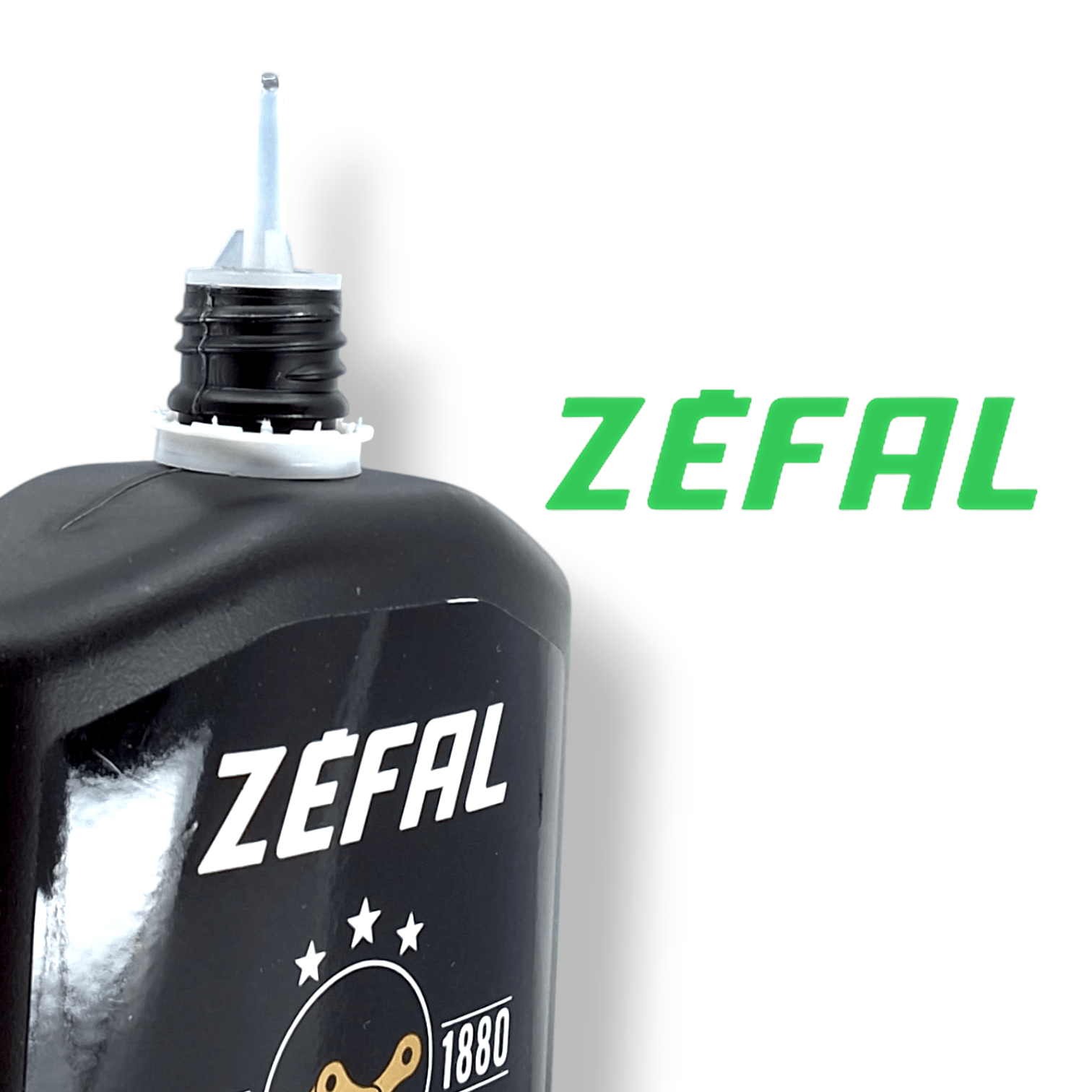 Zefal E-Bike Chain Lube 120ml