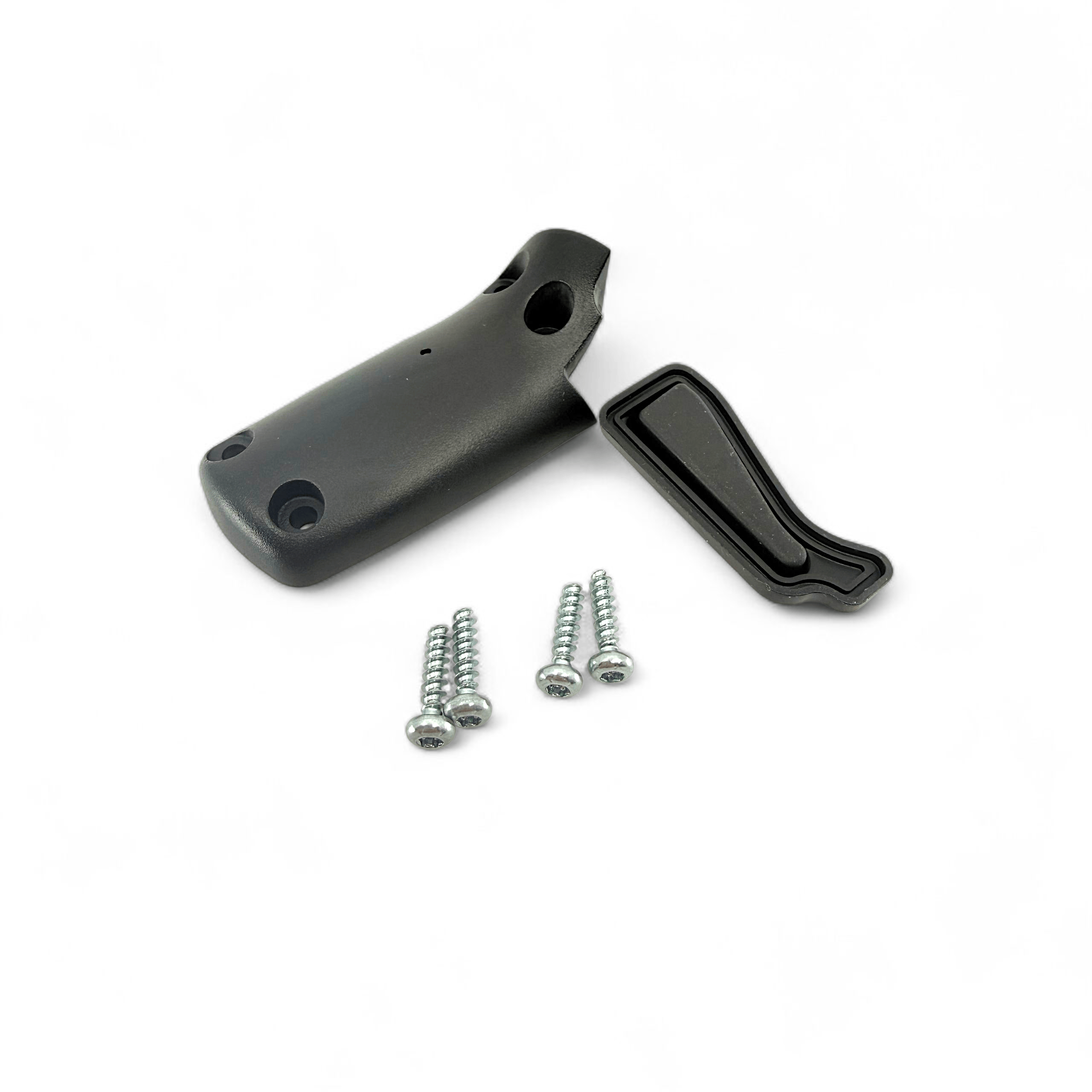 Sram Spare - Shifter Brake Reservoir Cap Kit Right HRD/HRR Bladder Kit Including Screws and Bleed Plug Qty 1: