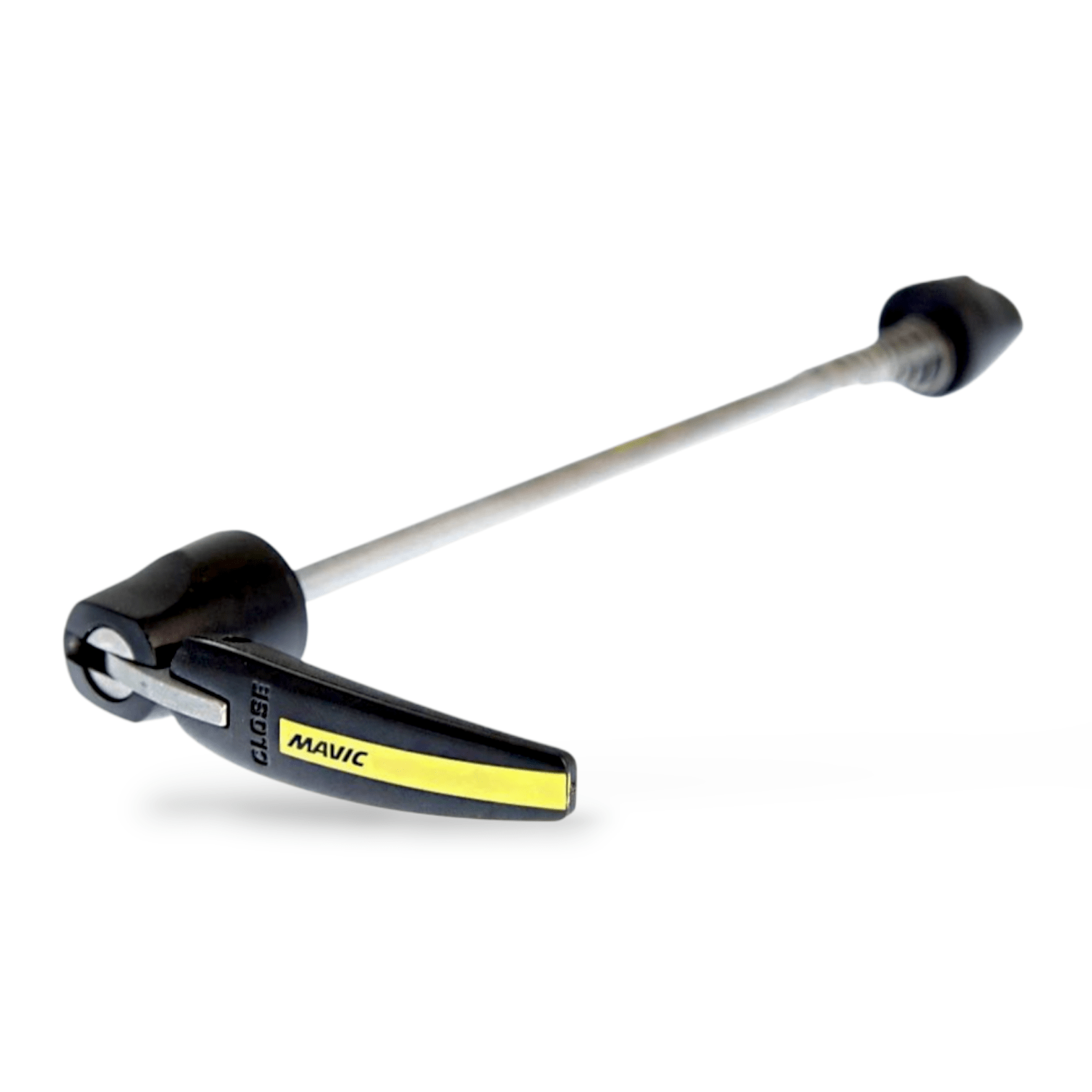 Mavic Quick Release Axle Skewer Frt Alloy Level 1 Kit