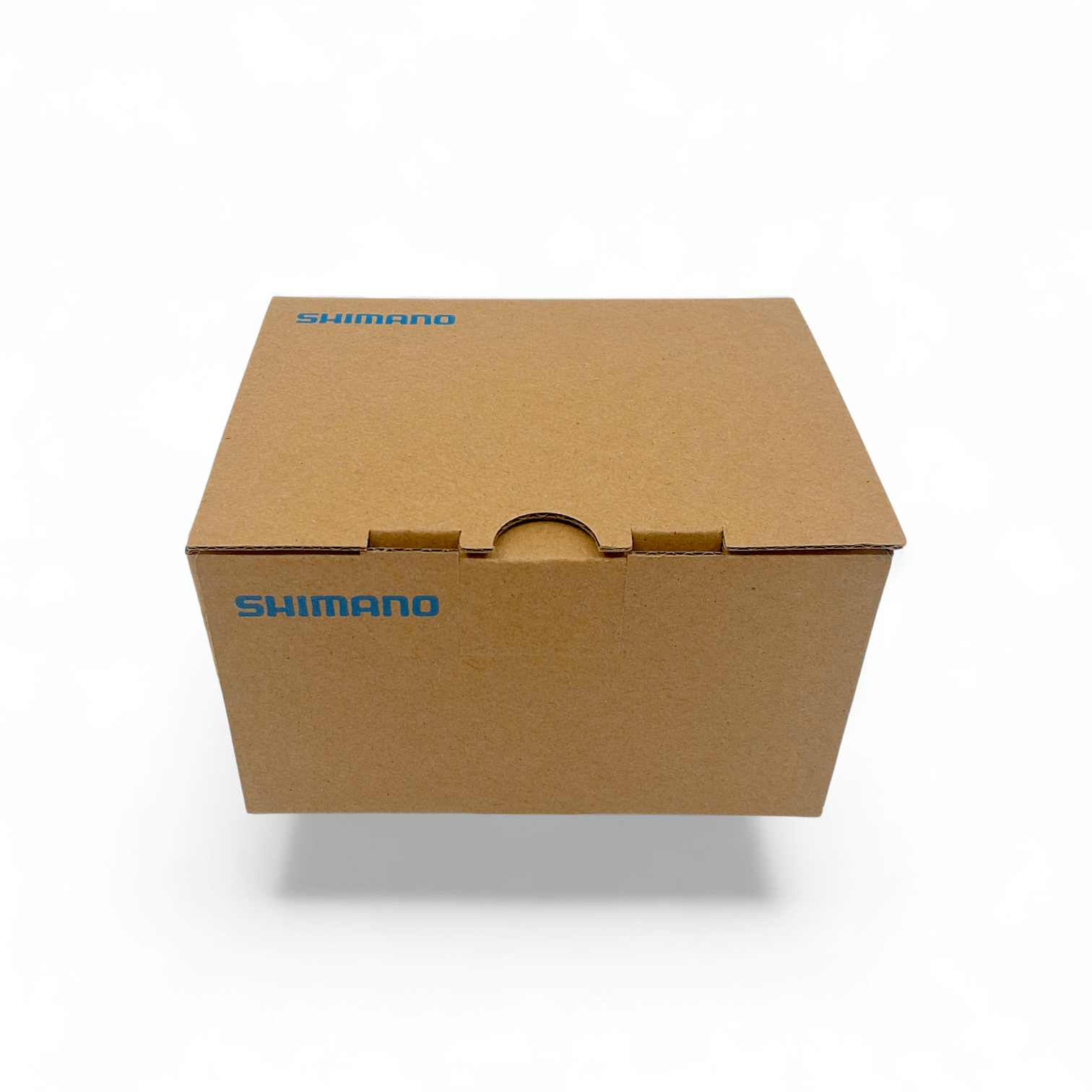 Shimano Tourney / TY FD-TZ510 6-speed MTB front derailleur; down swing; top pull; 31.8mm; 66-69; 48T