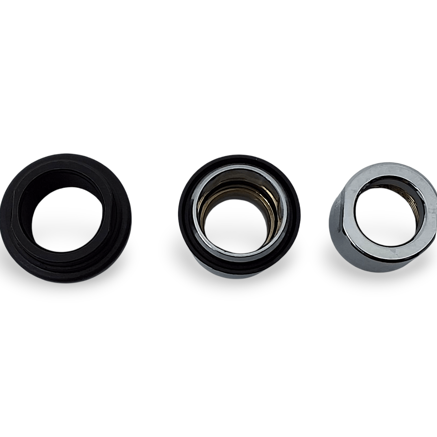 Shimano Spares FH-M8110 complete hub axle; 142mm