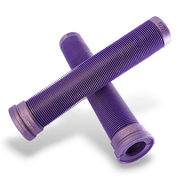 ODI Longneck SLX BMX / Scooter Grips 160mm - Iridescent Purple
