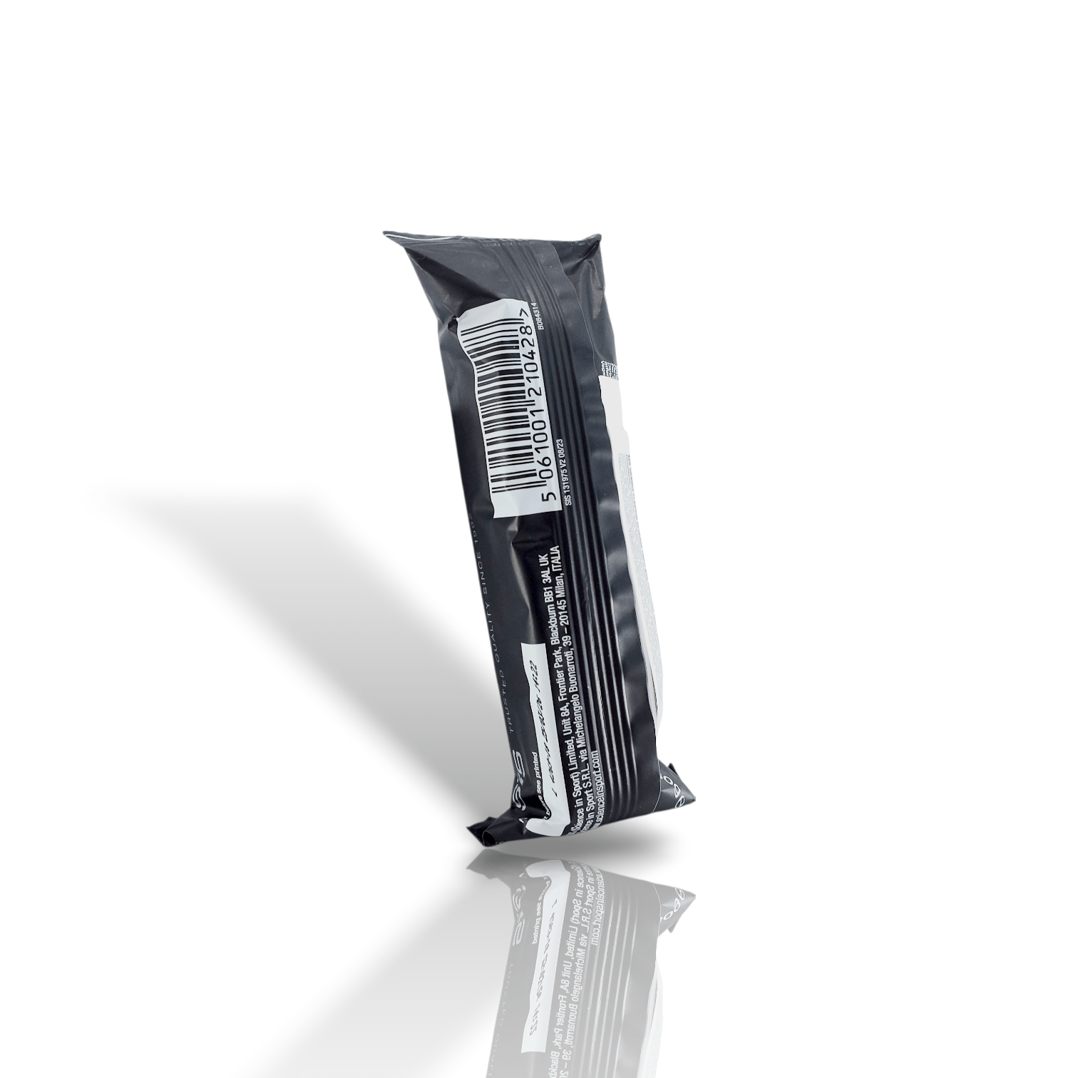 Science In Sport Beta Fuel Energy Chew - box of 20 x 60g - orange