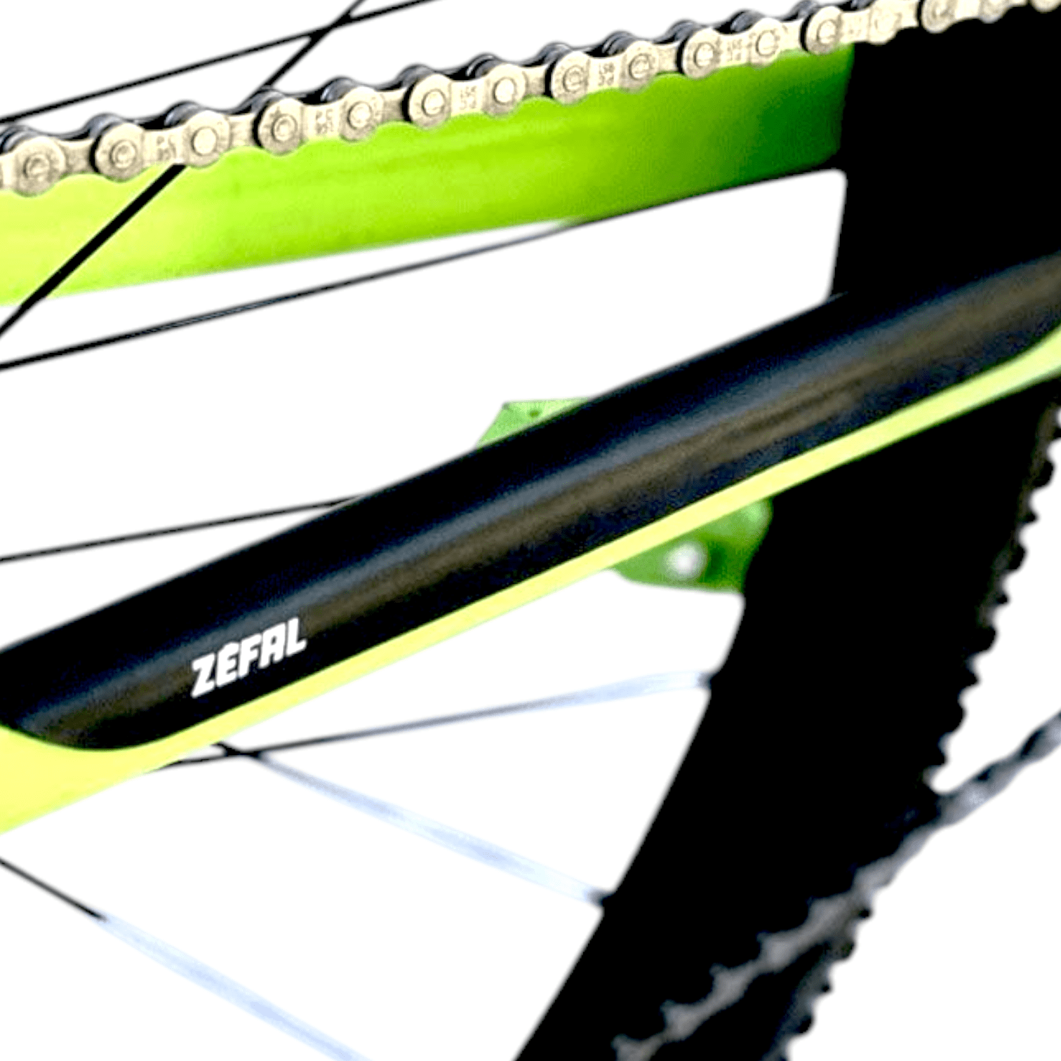 Zefal Chainstay Armour