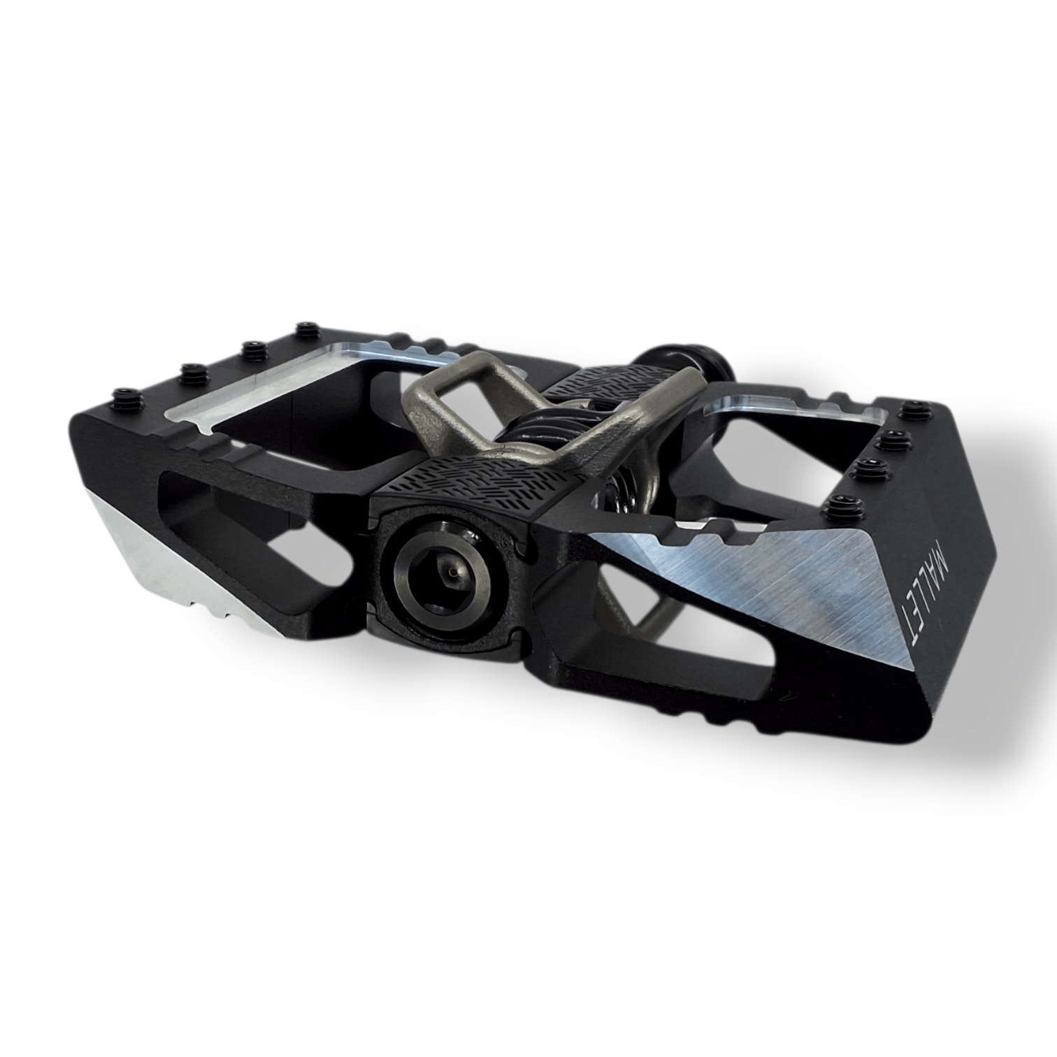 Crankbrothers Mallet DH - Black