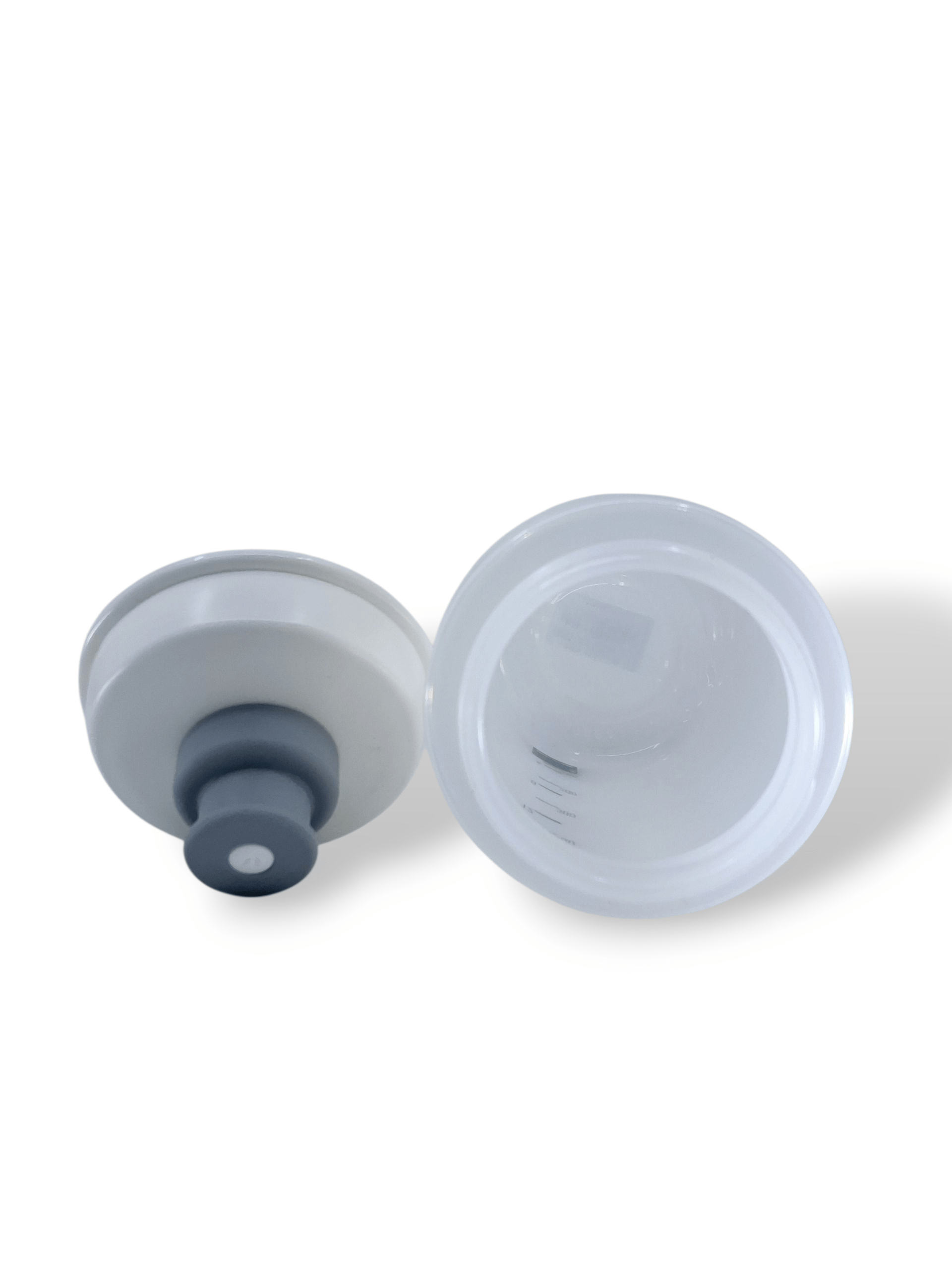 Elite Jet Green Clear 550 ml