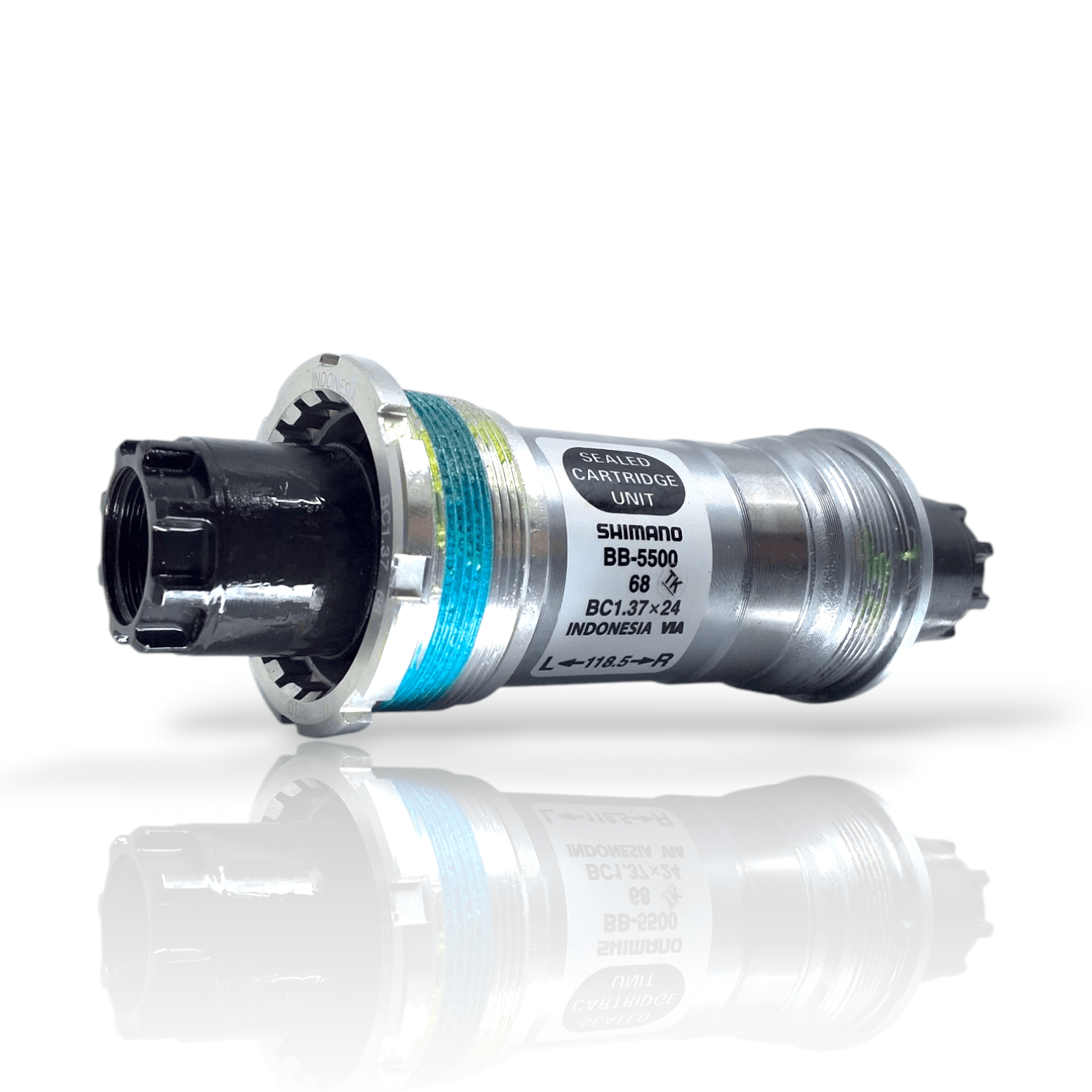Shimano 105 BB-5500 Bottom Bracket