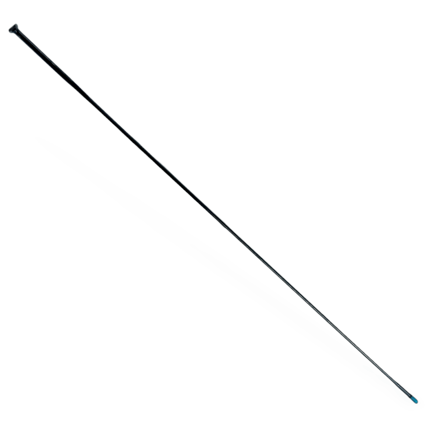 Shimano Spares WH-RS700-C30-TL-F spoke; 280.5 mm