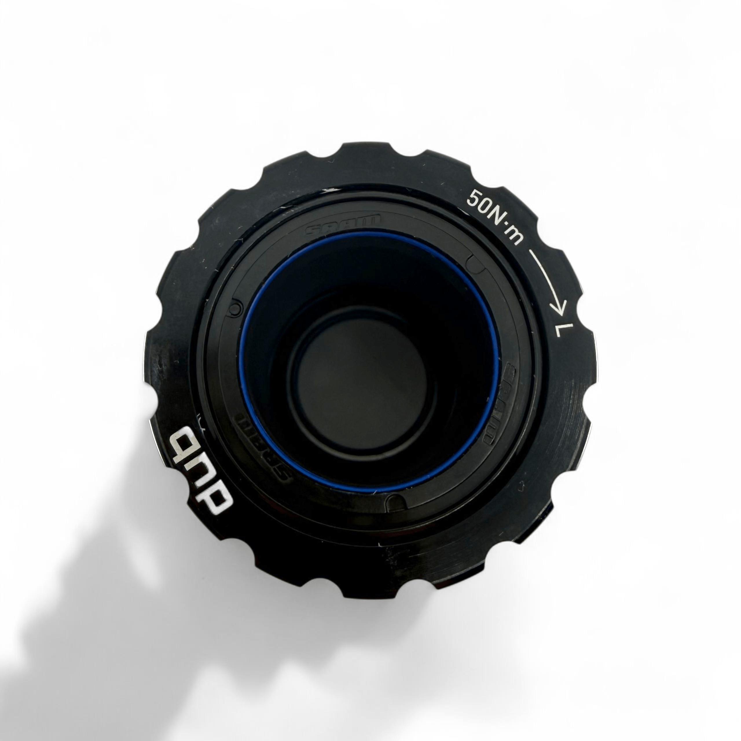 Sram Bb Dub T47 (Road And Road Wide) 77Mm: