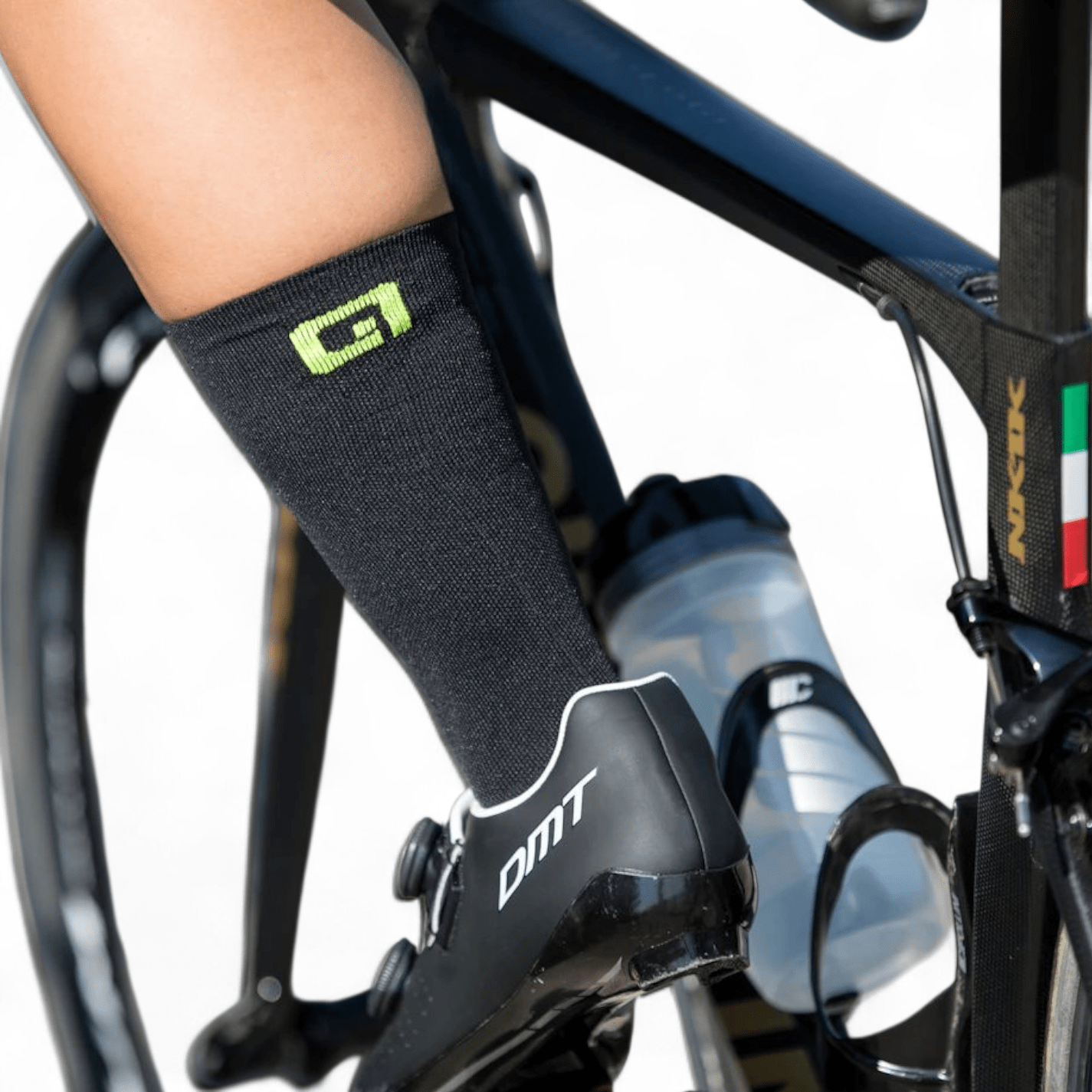 Ale Clothing Klimatik 22cm Socks M