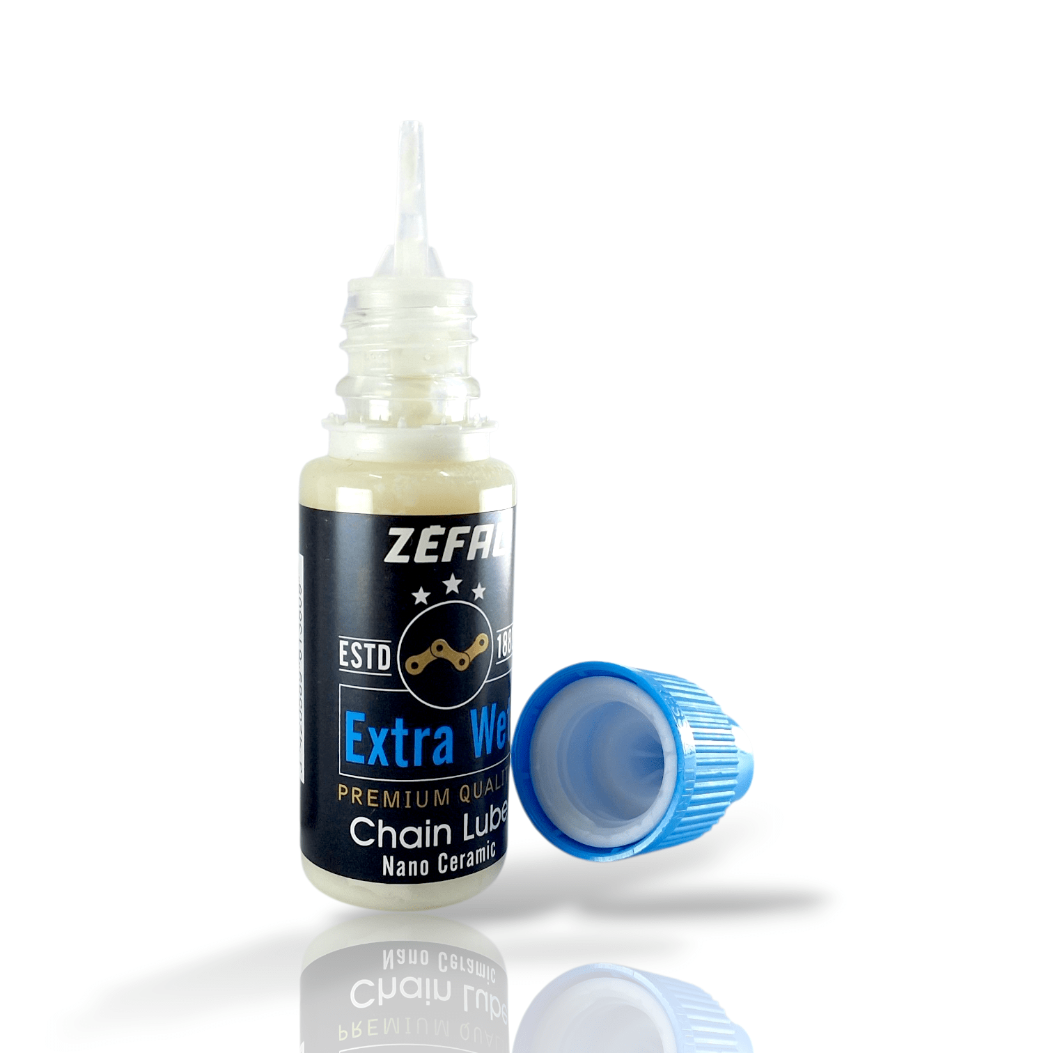 Zefal Extra Wet Lube 10ml