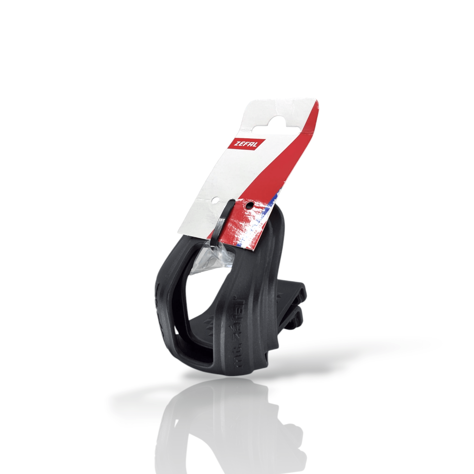 Zefal Half Toe-Clips 45 Blk L/XL