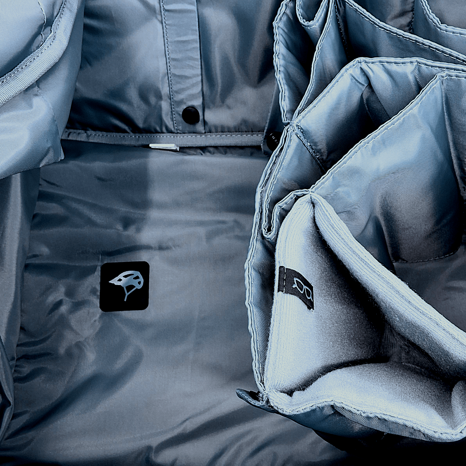 Thule RoundTrip Bike Duffel 55L - Black