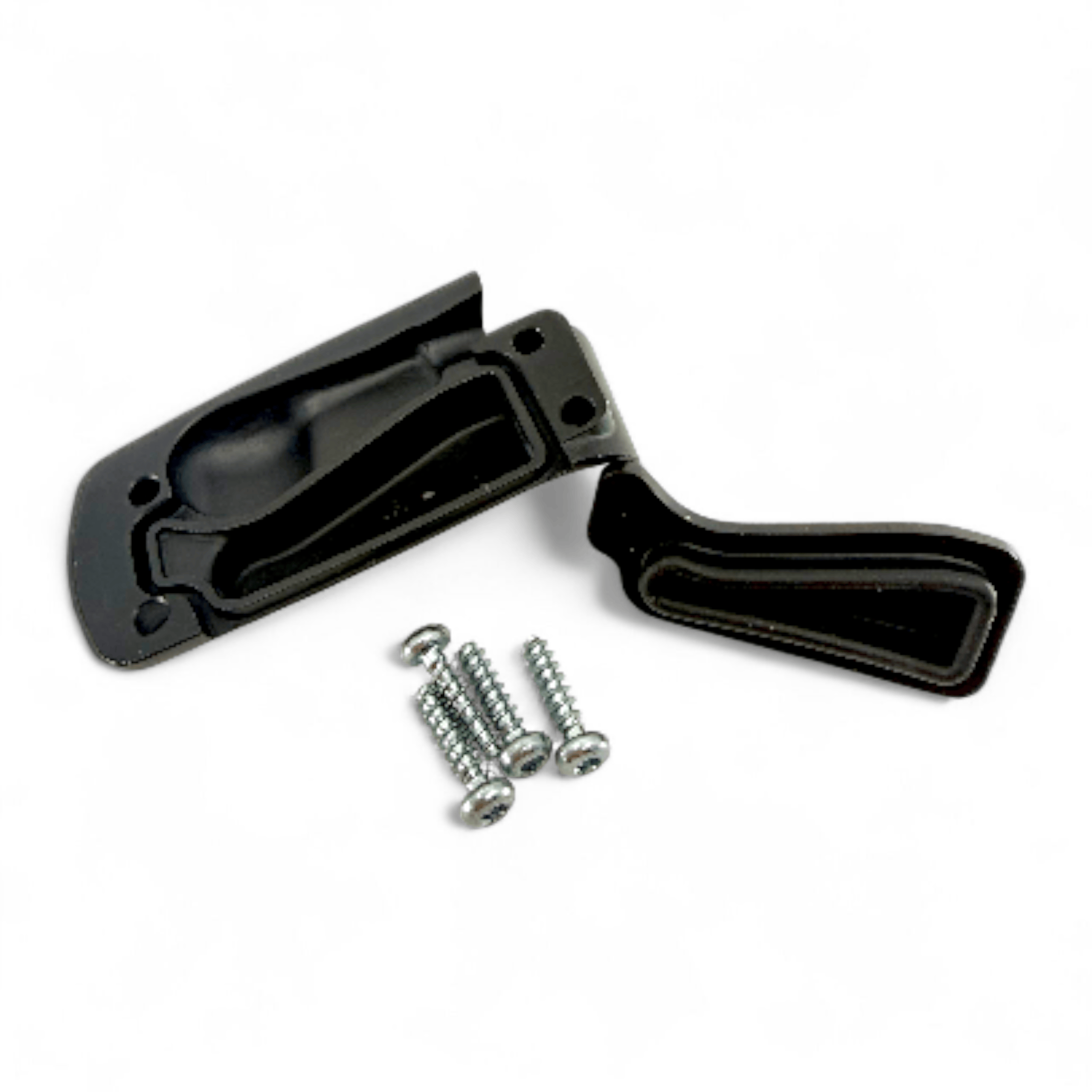 Sram Spare - Shifter Brake Reservoir Cap Kit Right HRD/HRR Bladder Kit Including Screws and Bleed Plug Qty 1: