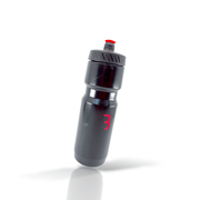 BBB BWB-05 - CompTank XL Water Bottle (750ml, Black & Red)