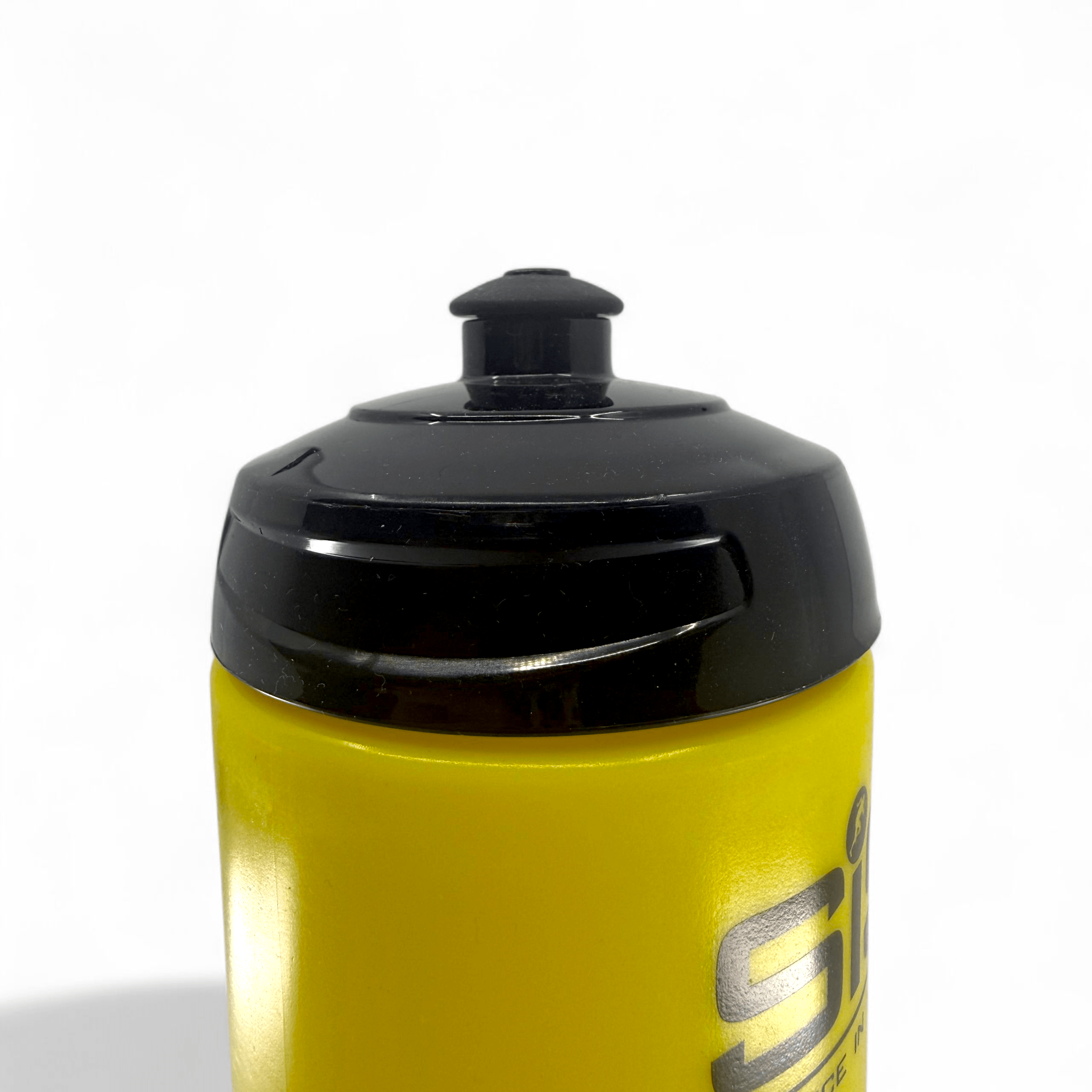 Science In Sport SIS Drinks Bottle - 800 ml - yellow