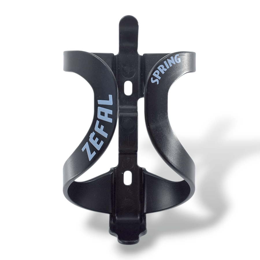 Zefal Spring Cage Blk