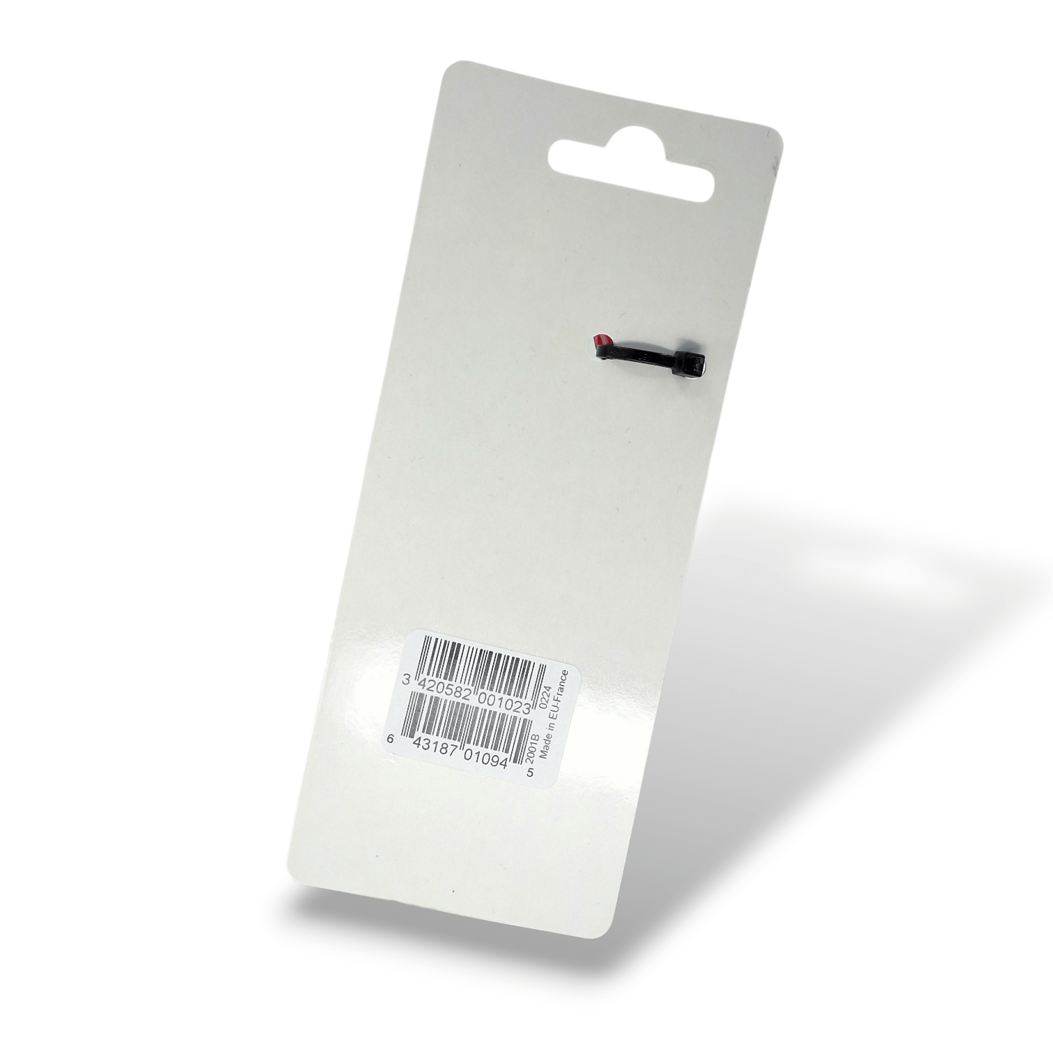 Zefal Dp20 Tyre Levers 3 Pc Blu/Wht/Red