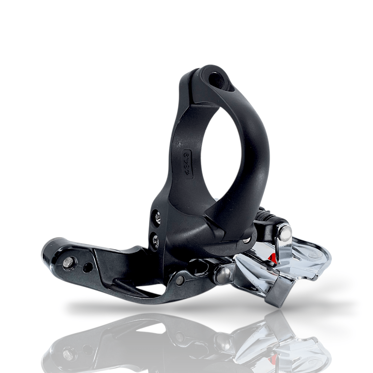 Shimano Tiagra Tiagra FD-4700 front derailleur; 34.9 mm