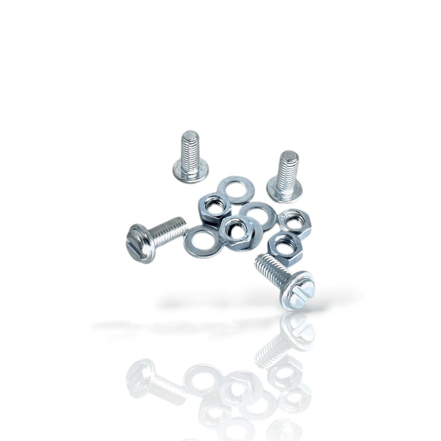 Zefal Half Toe-Clips 45 Blk S/M