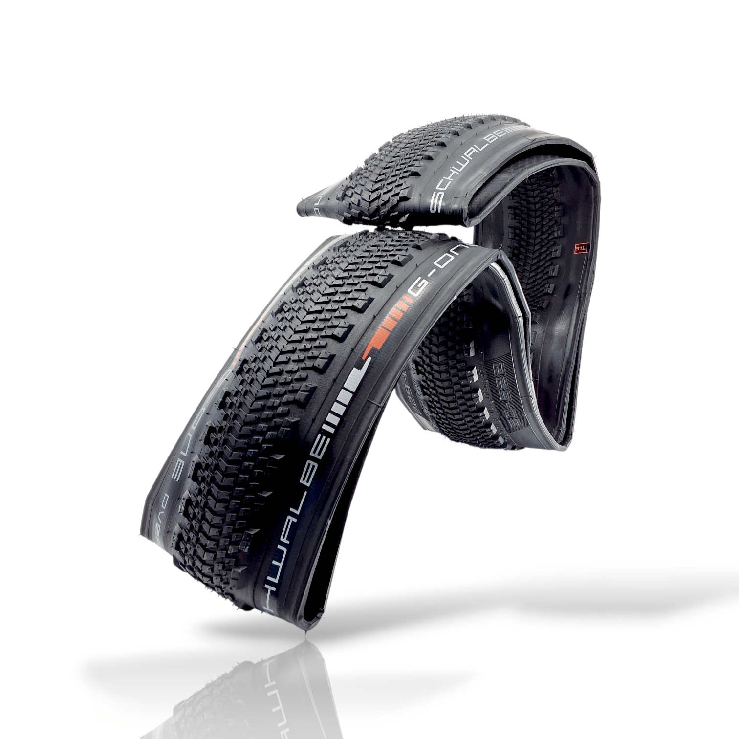 Schwalbe G-One Overland Evo Sup Ground TLE 28x2.0