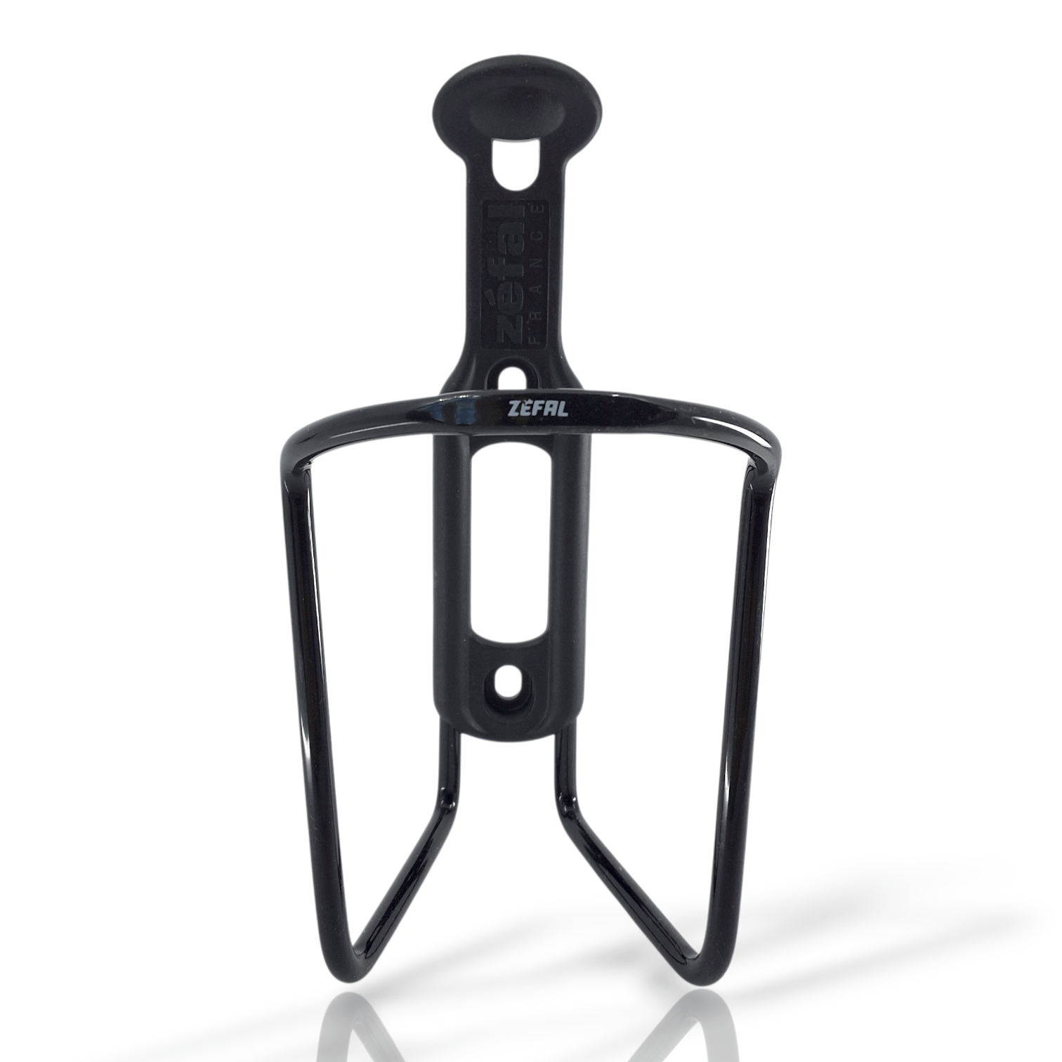Zefal Aluplast 124 Bottle Cage