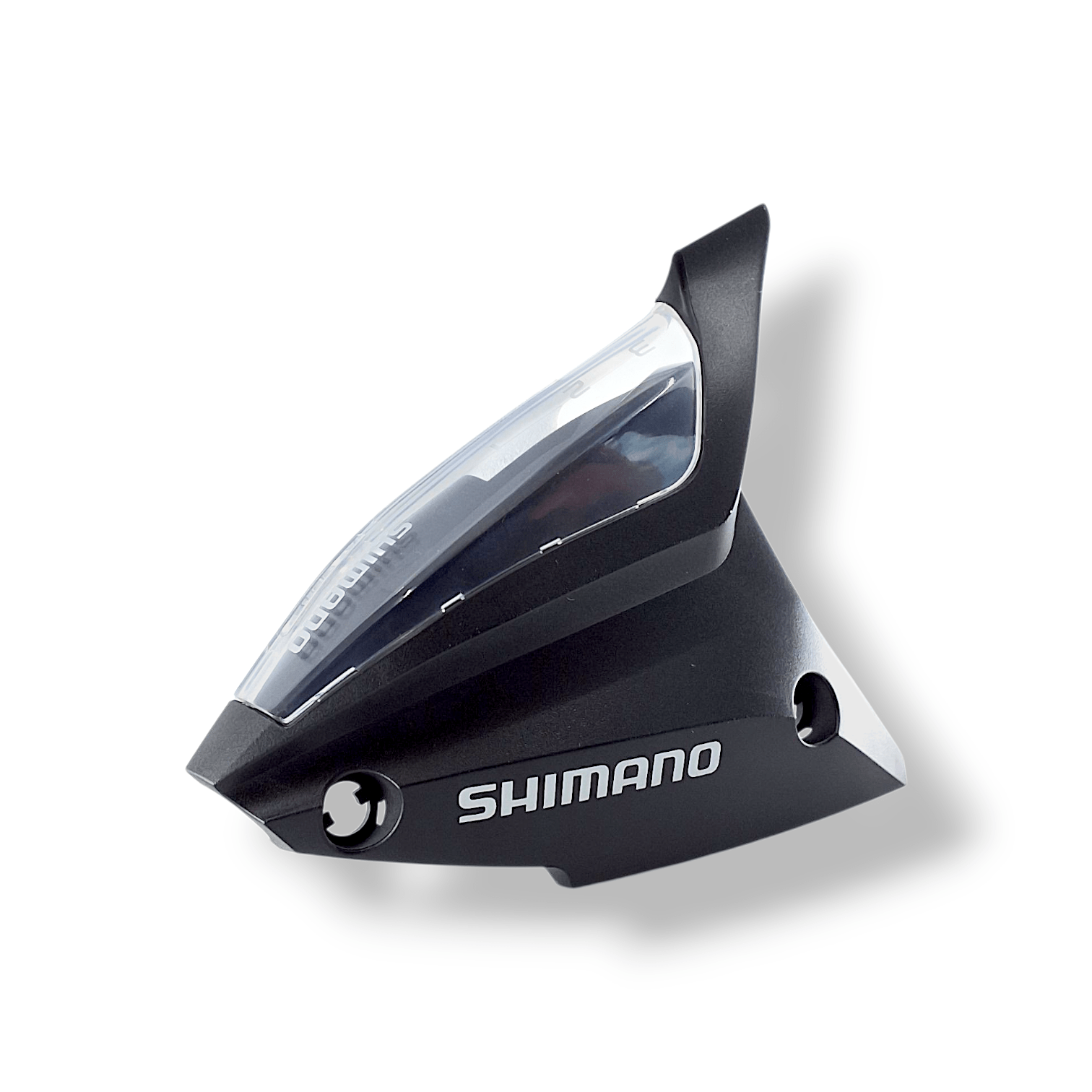 Shimano Spares ST-EF500-L4A Upper cover and fixing screws