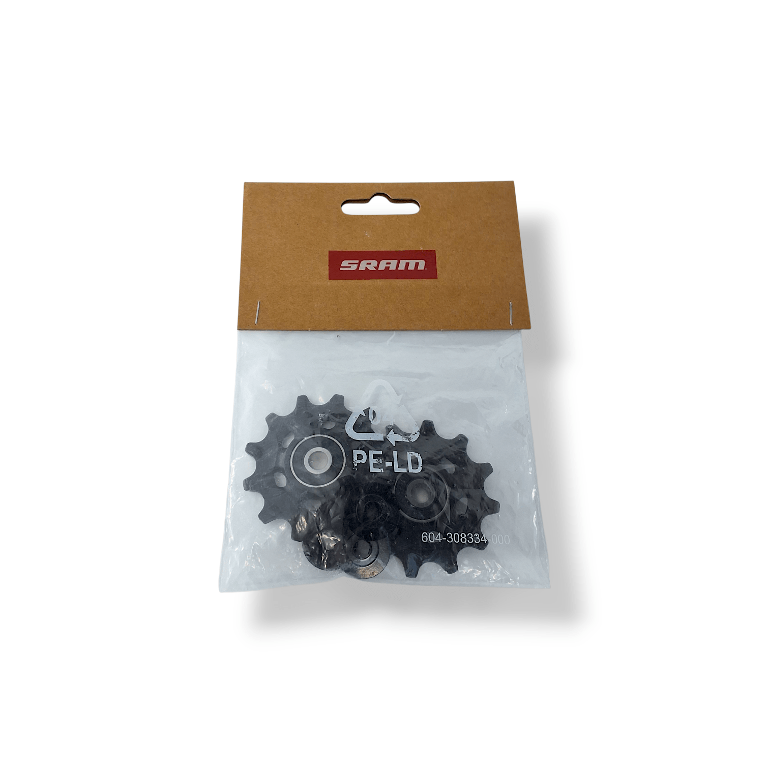 Sram Spare - Rear Derailleur Pulley Kit X01/X01Dh/X1/Cx1 X-Sync: