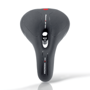 Vandorm Comfort Extra Memory Foam Mountain Hybrid Bike Saddle