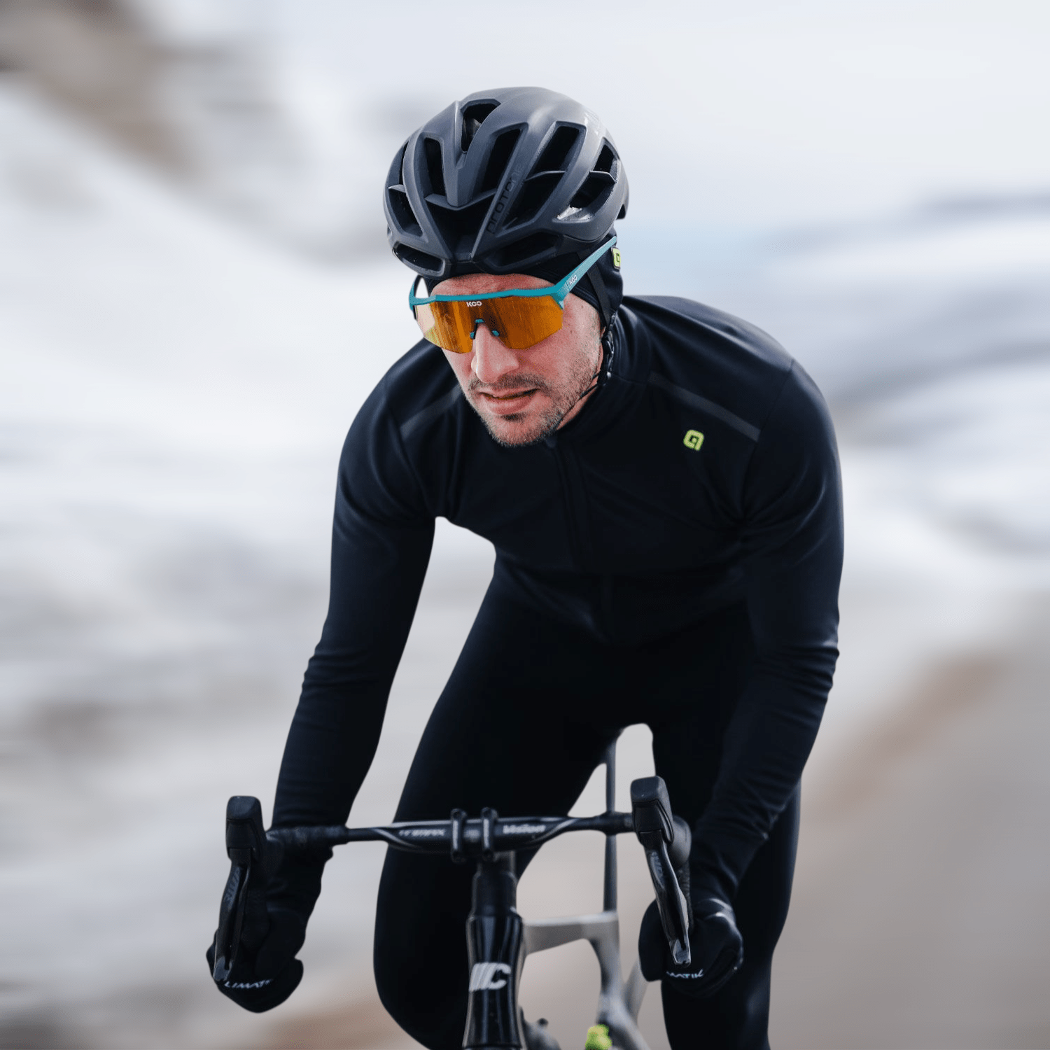 Ale Clothing K-Tornado Klimatik Jacket M