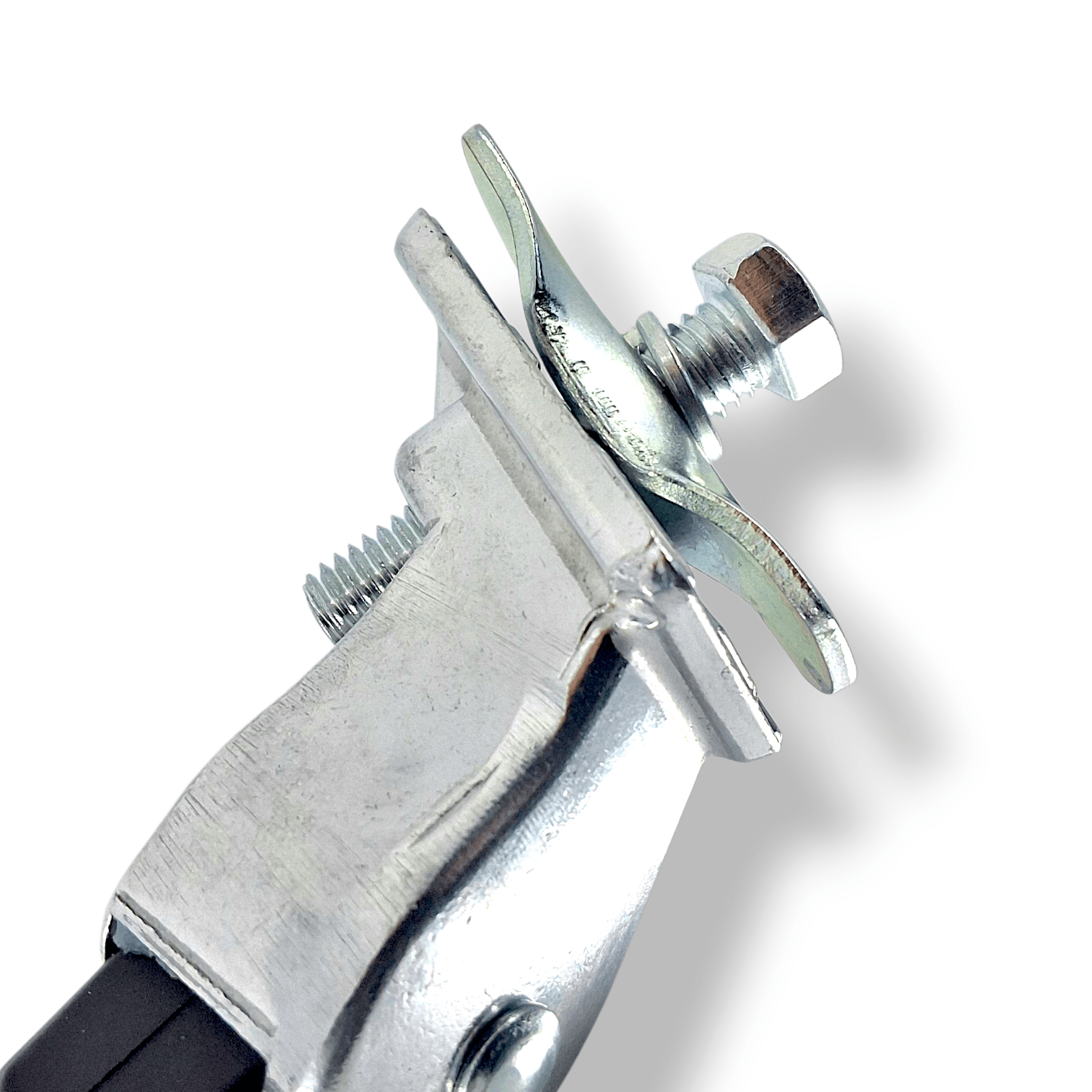 Oxford Littlefoot Kickstand Silver