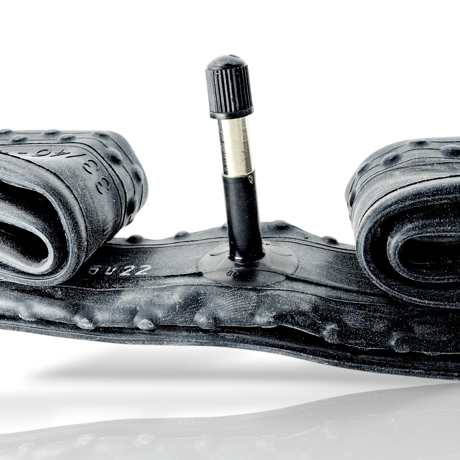 Michelin Protek Max MTB Inner Tube 20 x 1.3"-1.8" 48mm Schrader Valve