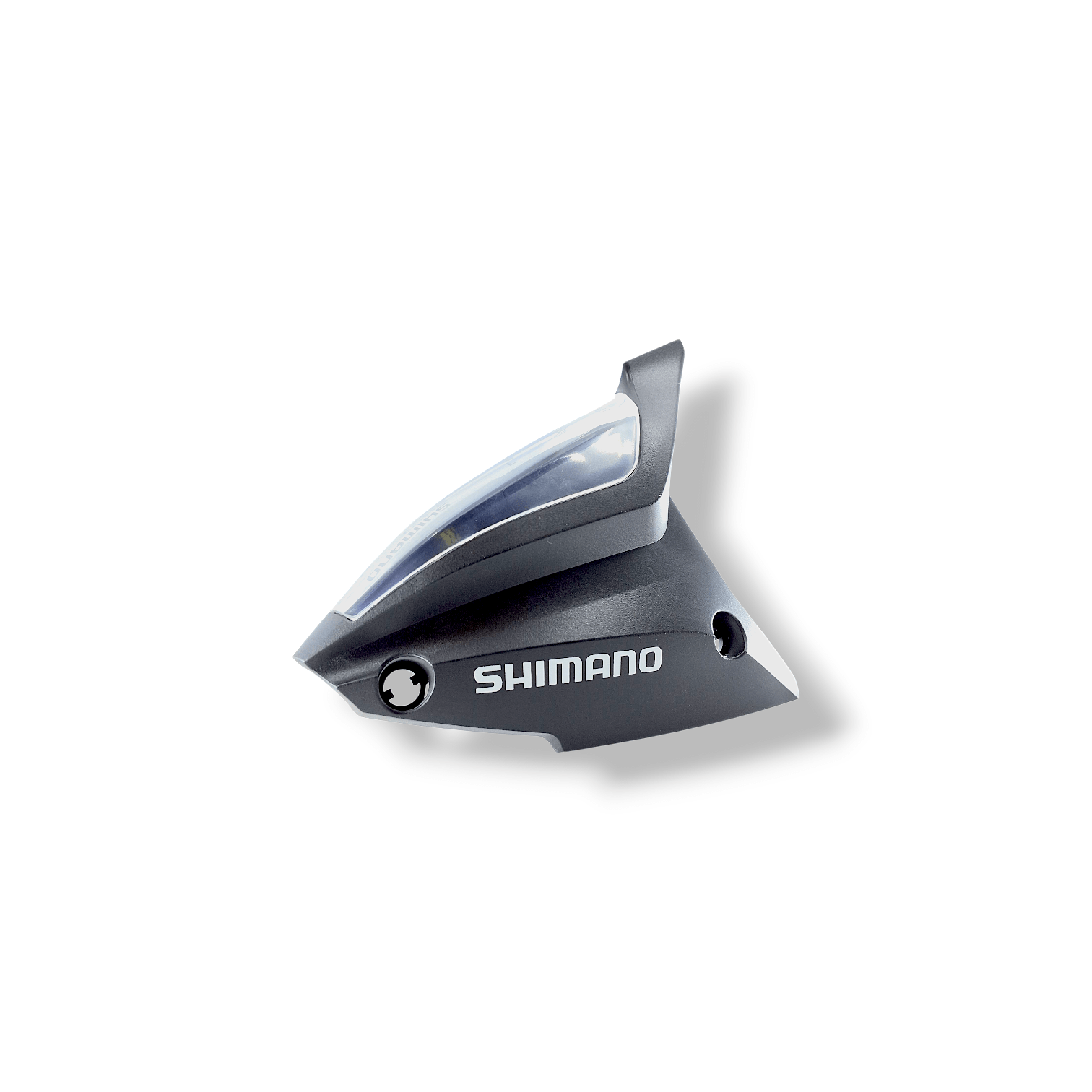 Shimano Spares ST-EF500-L4A Upper cover and fixing screws