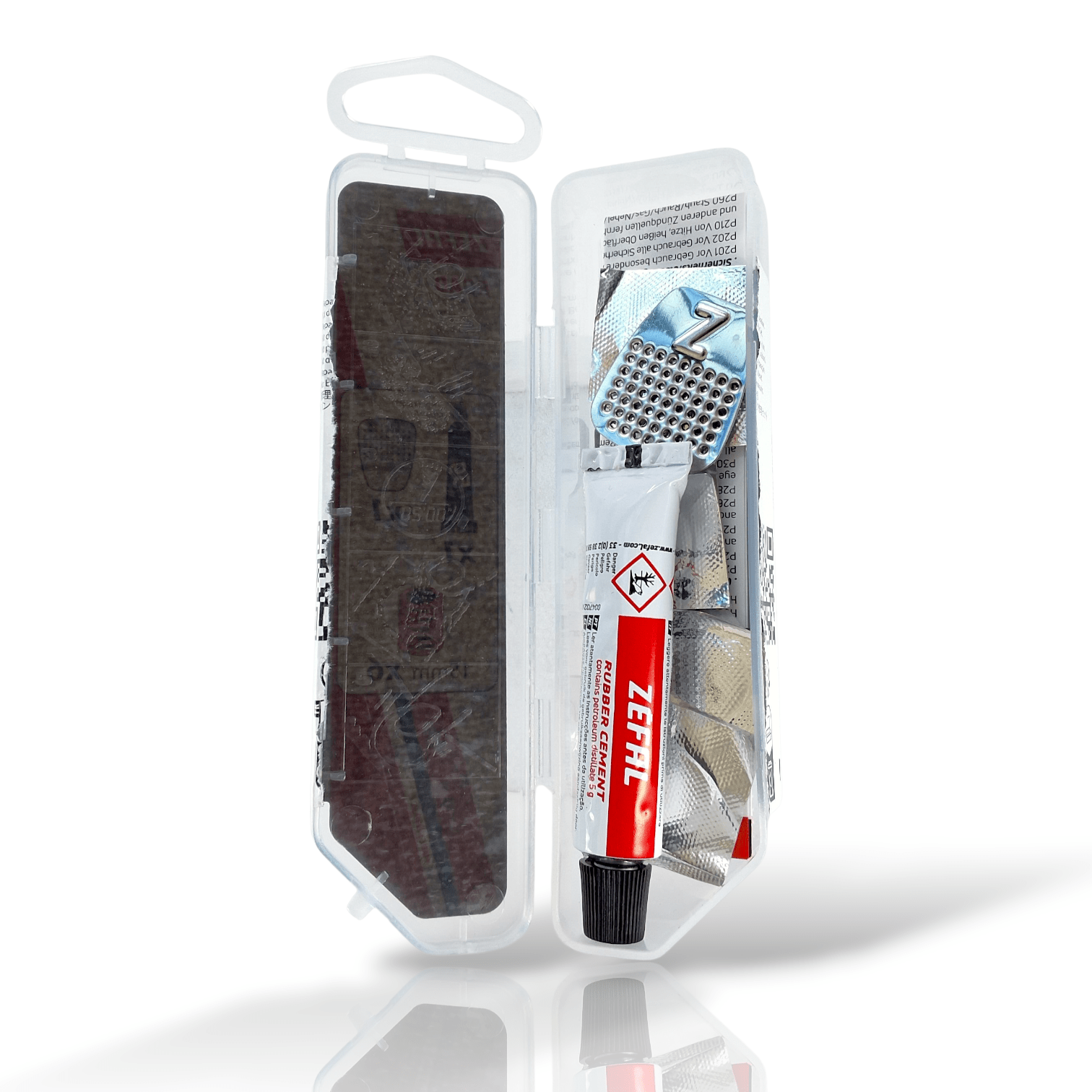 Zefal Road Repair Kit