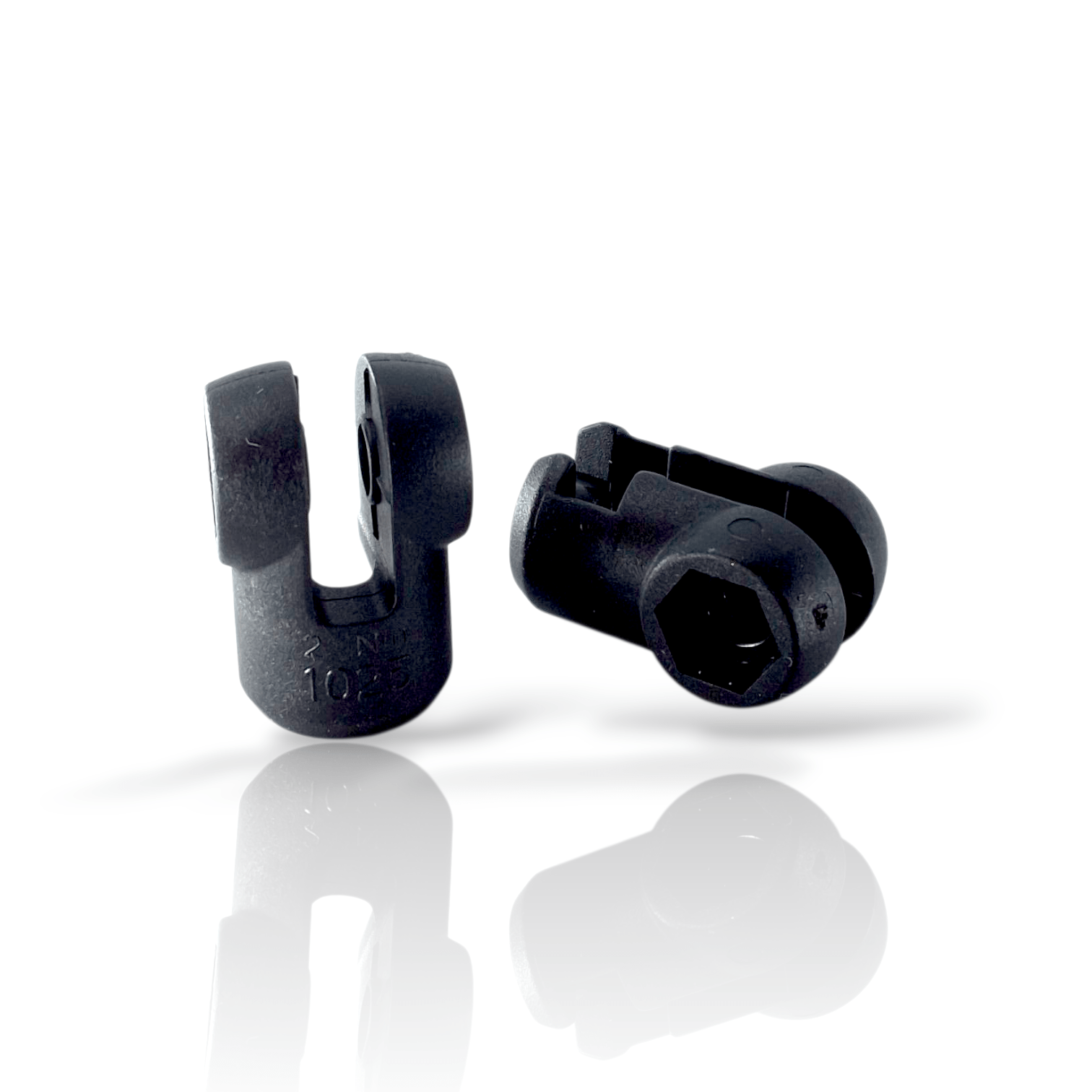 Sks Straight Mount Adaptor For Velo & Bluemels With Asr Stays: