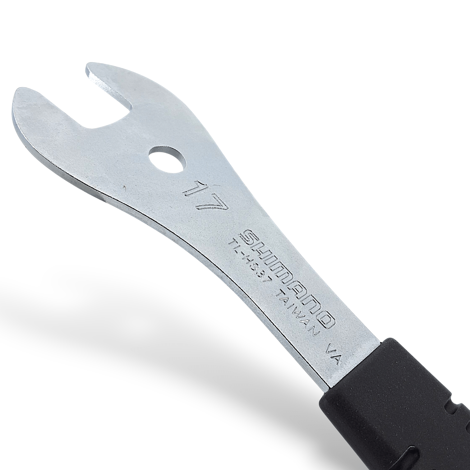Shimano Workshop TL-HS37 cone spanner; 17 mm