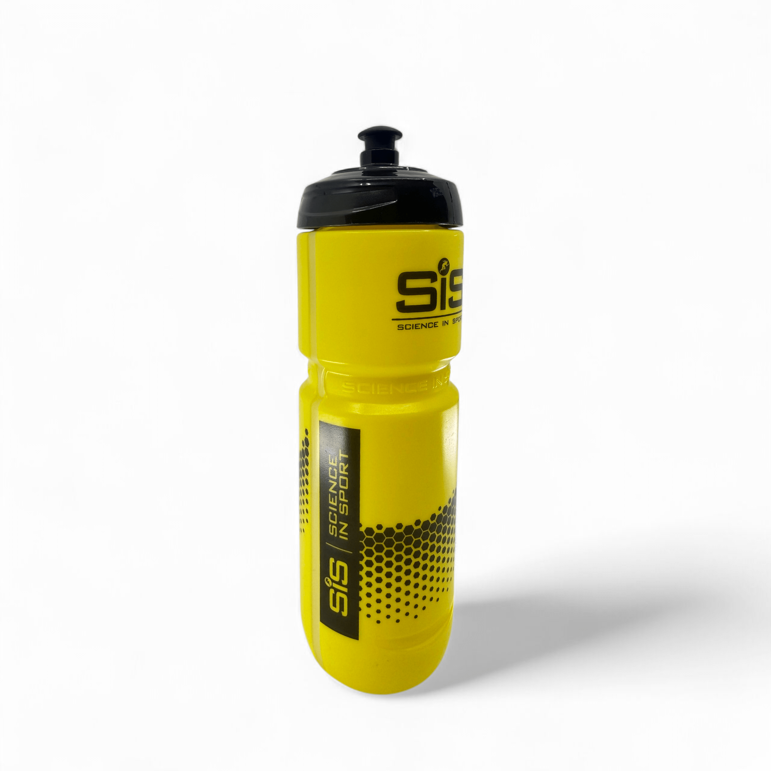Science In Sport SIS Drinks Bottle - 800 ml - yellow