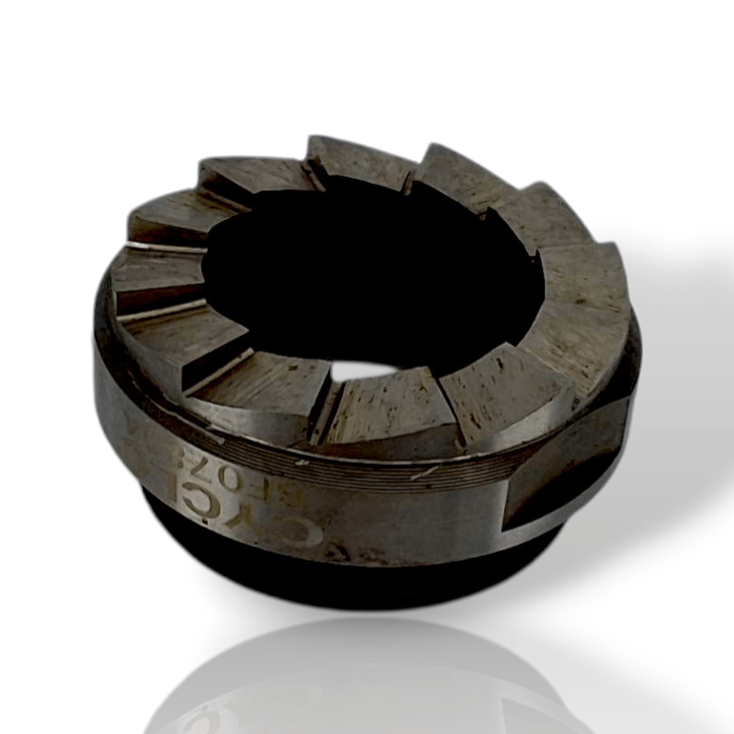 Weldtite crown race facing tool crown race facing tool facer (26.4mm)