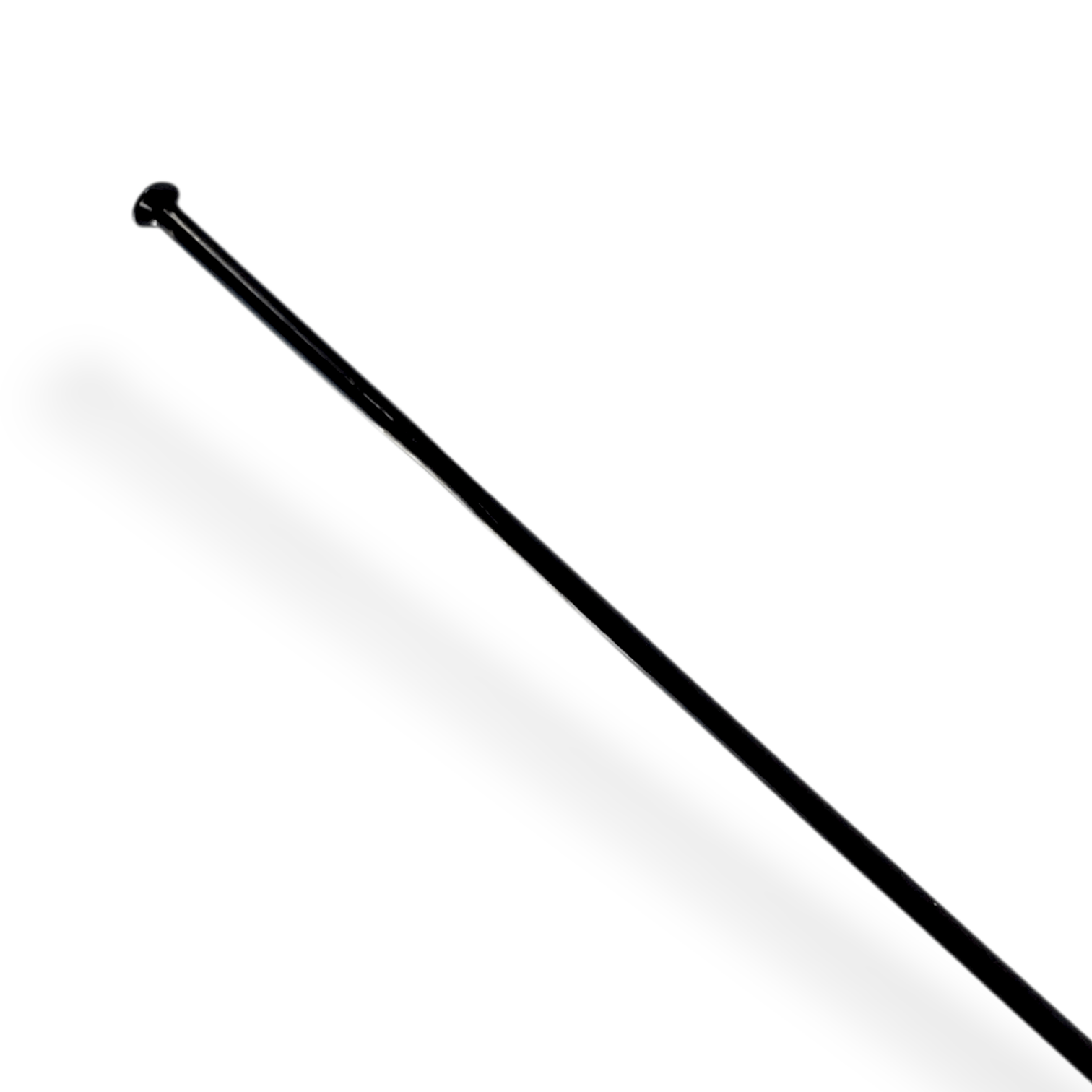 Shimano Spares WH-RS700-C30-TL-F spoke; 280.5 mm