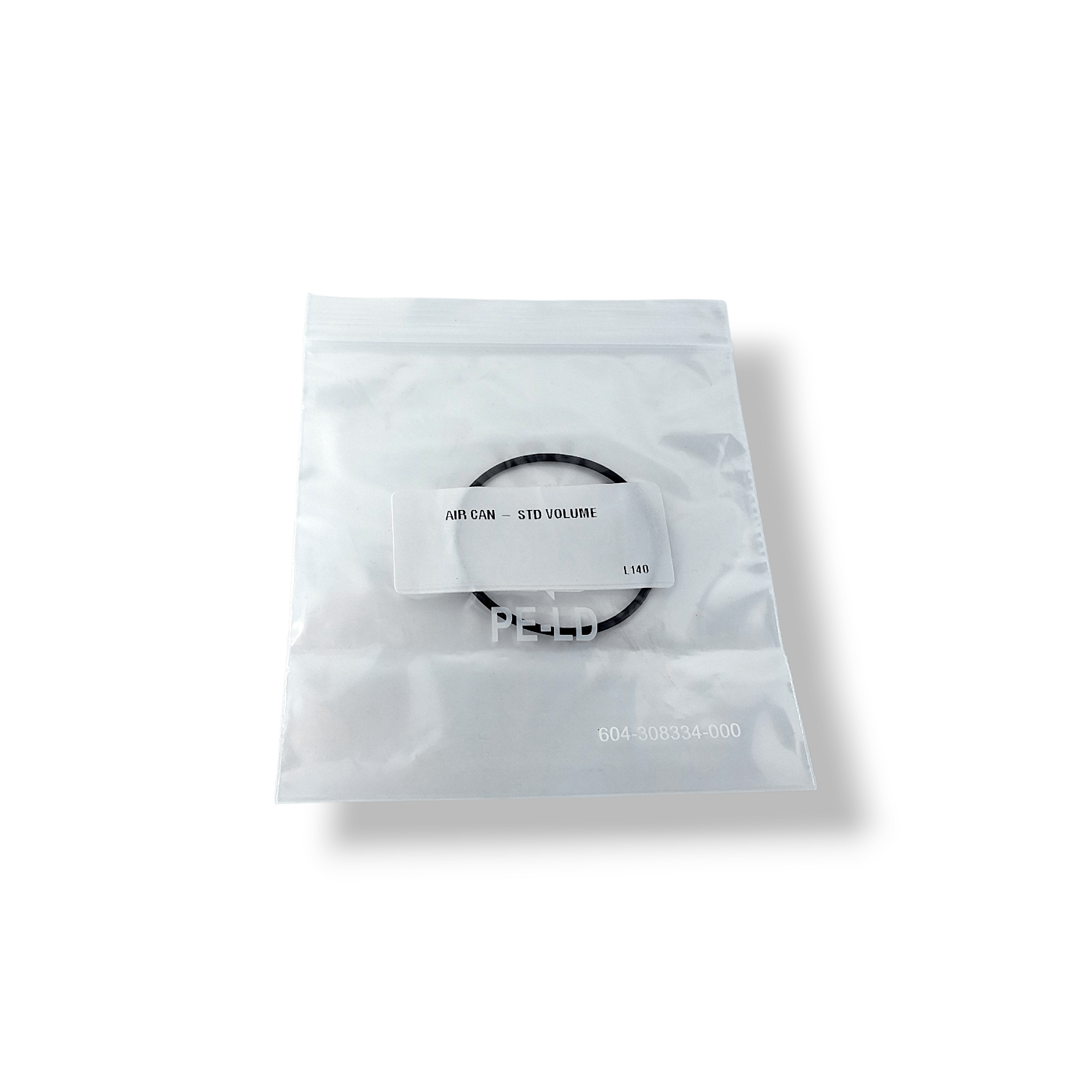 Rockshox Spare - Rear Shock Service Kit Basic - 2011 Monarch Rt3/Rt/R: