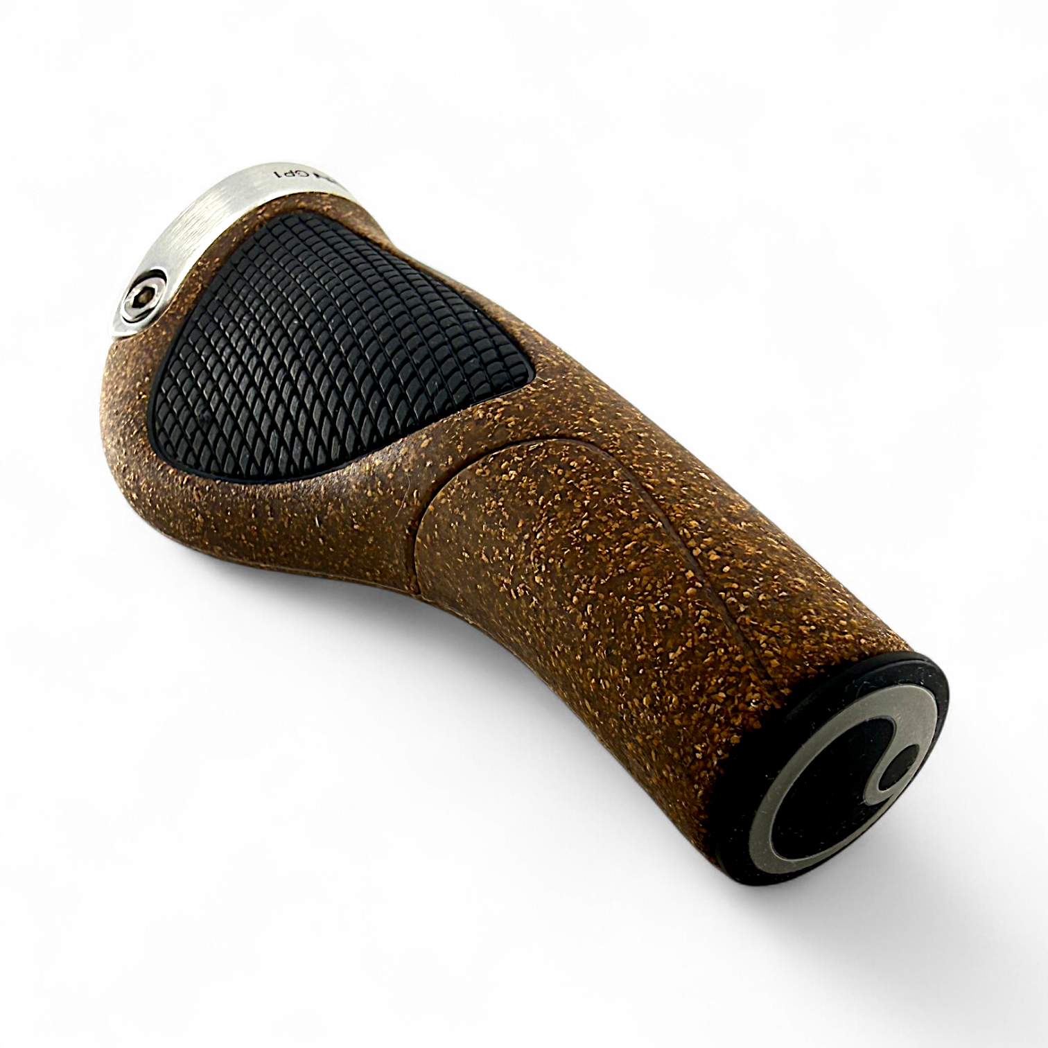 Ergon GP1 Biokork - Brown/Black - Nexus/Rohloff