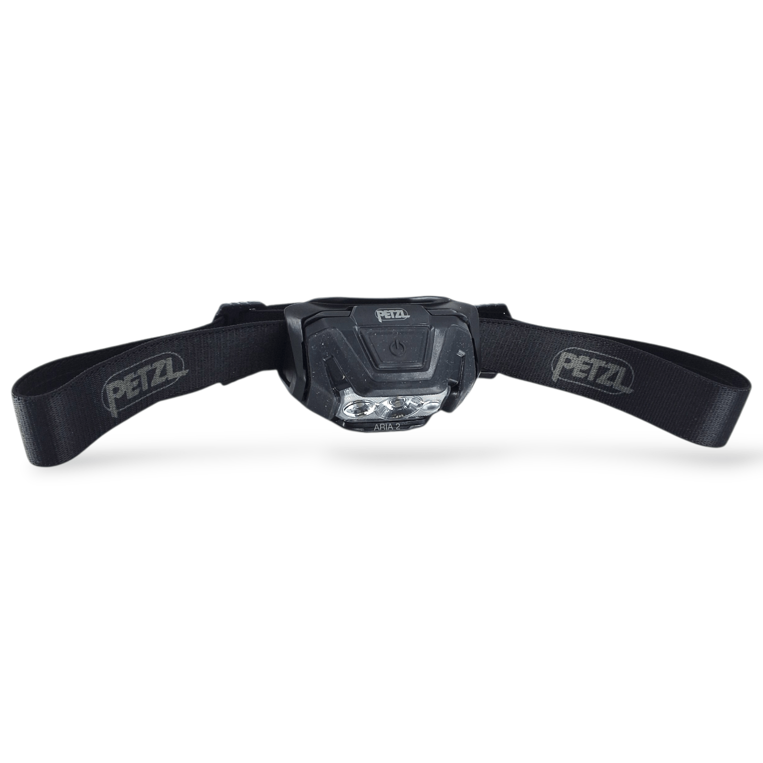 Petzl PETZL  ARIA 2 Black
