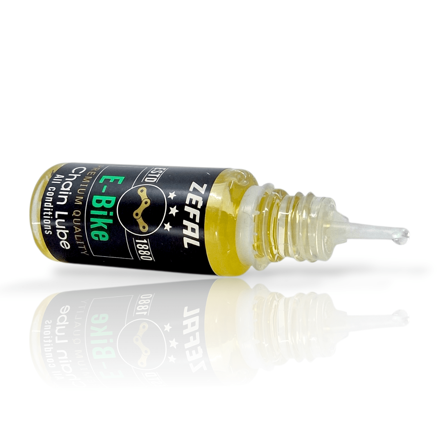 Zefal E-Bike Chain Lube 10ml