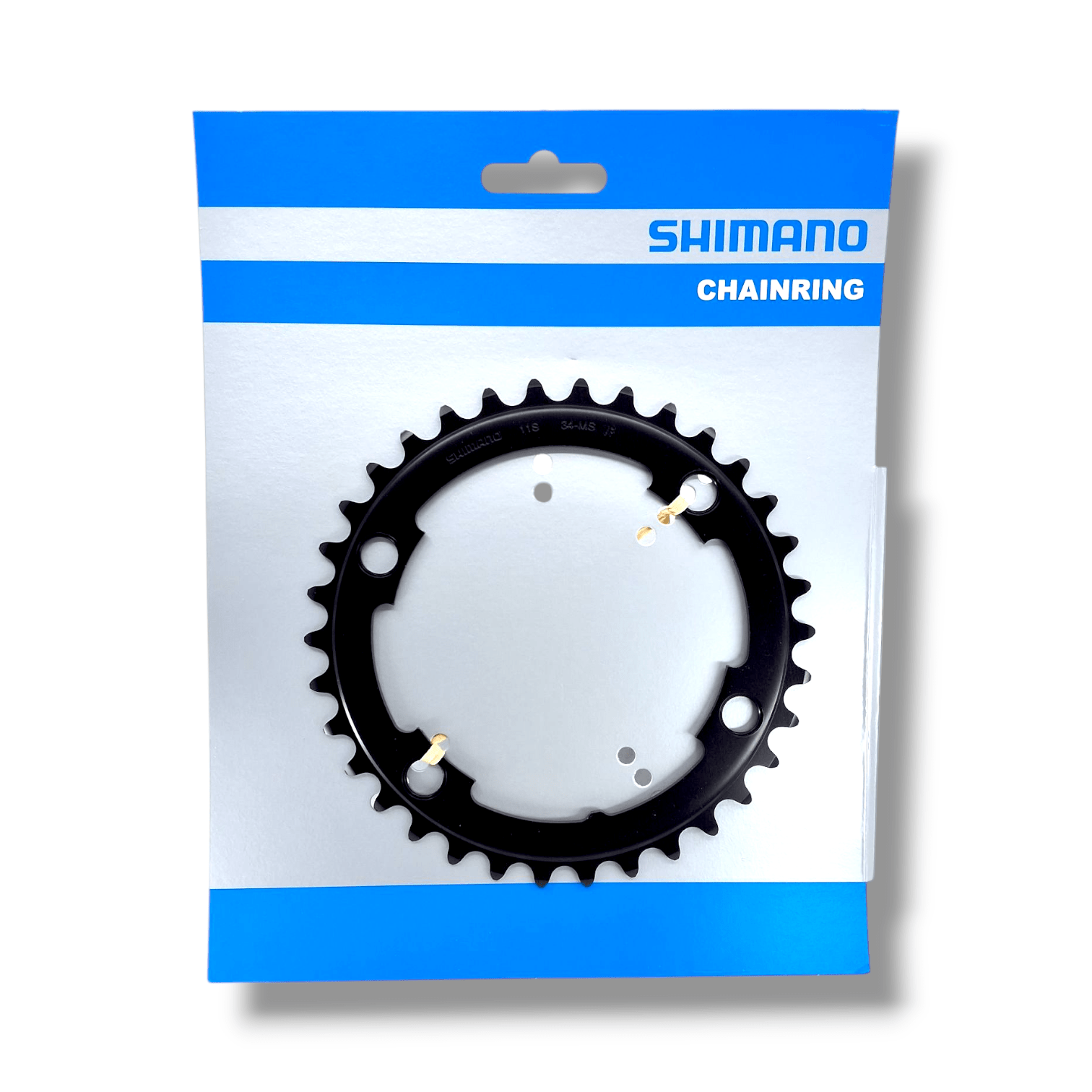 Shimano FC-RS510 Chainrings