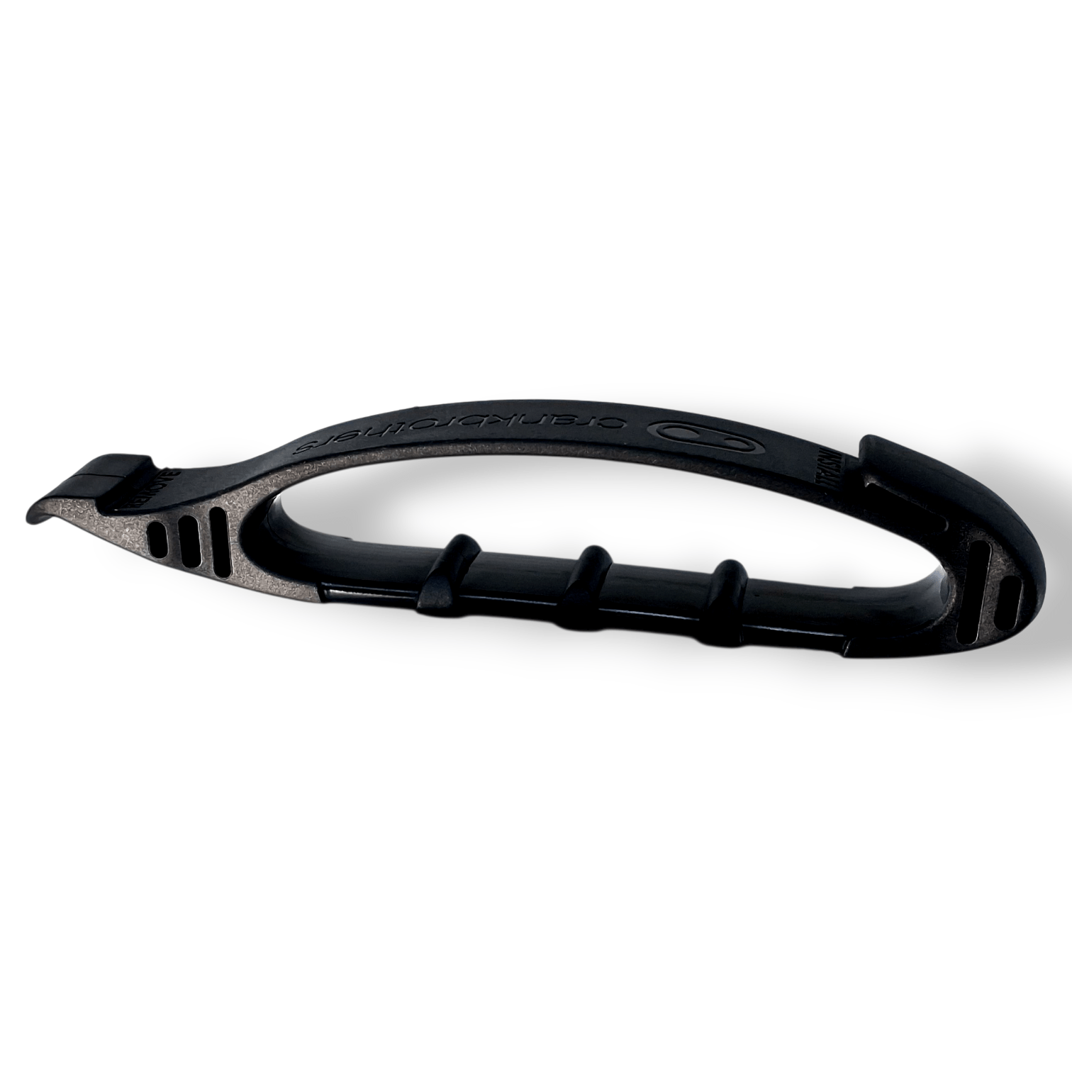 Crankbrothers Speedier Lever - Black