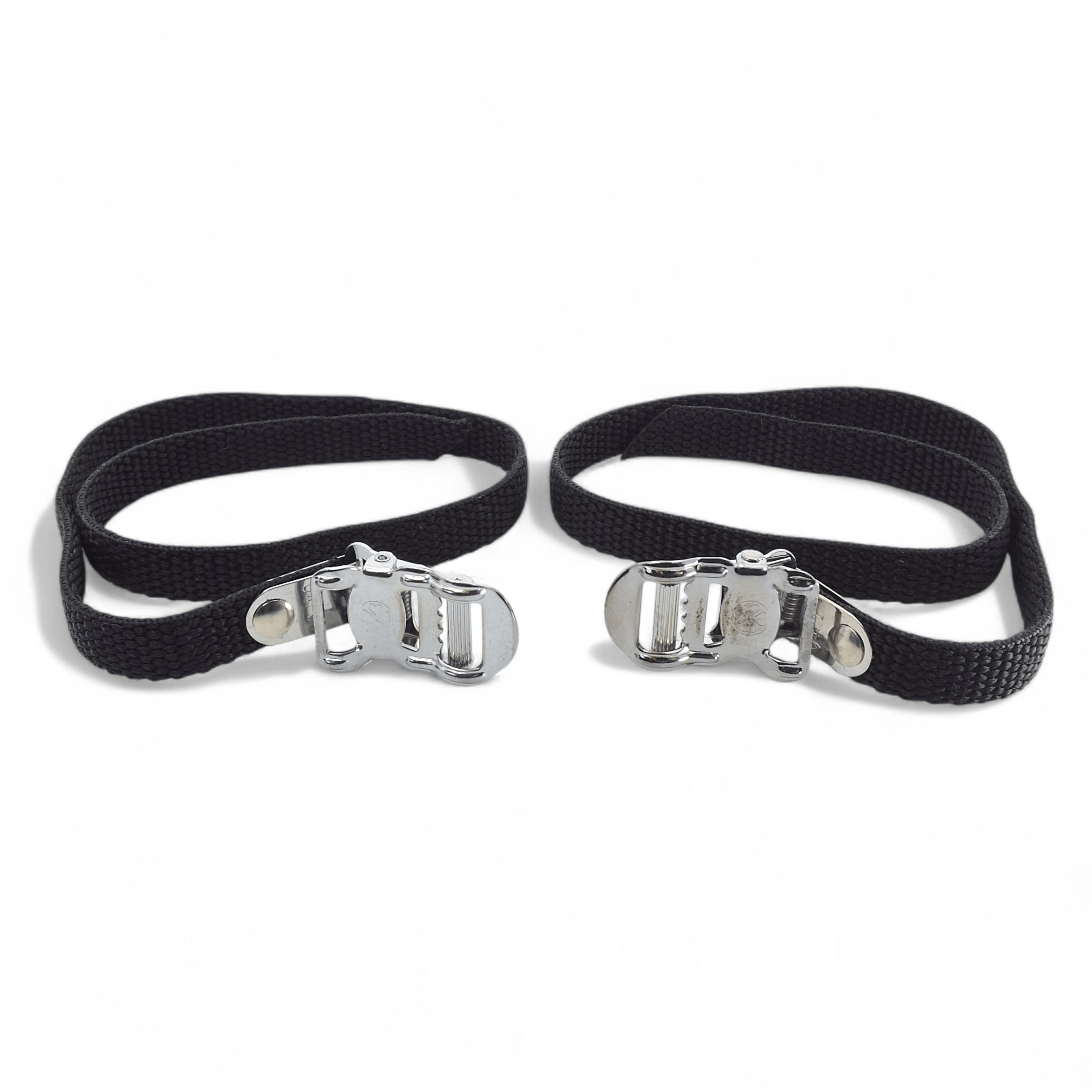 Savage Toe Clips & Straps - EOL