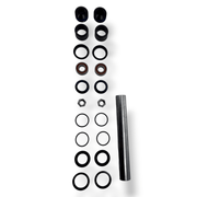 Crankbrothers Refresh Kits - Silver/Black