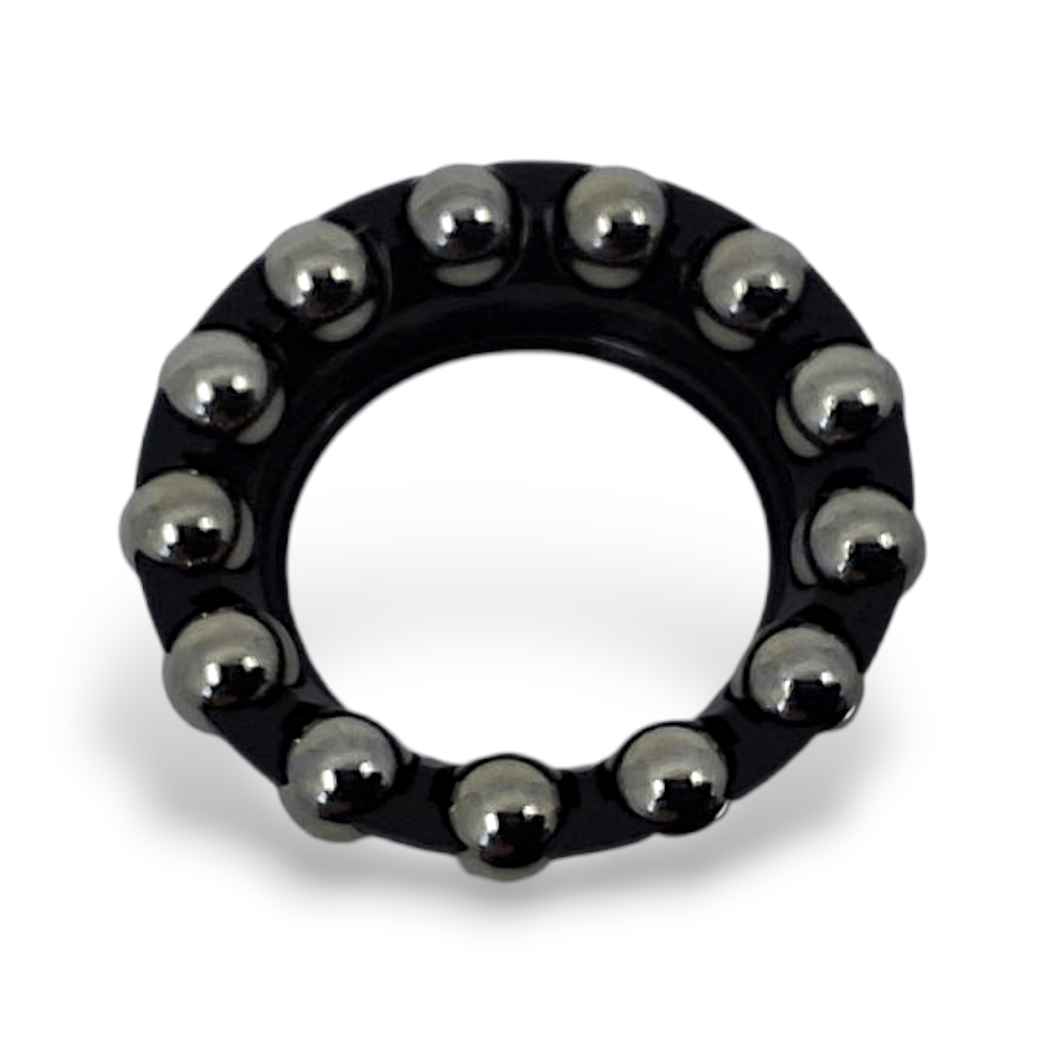 Shimano Spares FH-M9111 right hand ball retainer; 3/16 x 13 mm