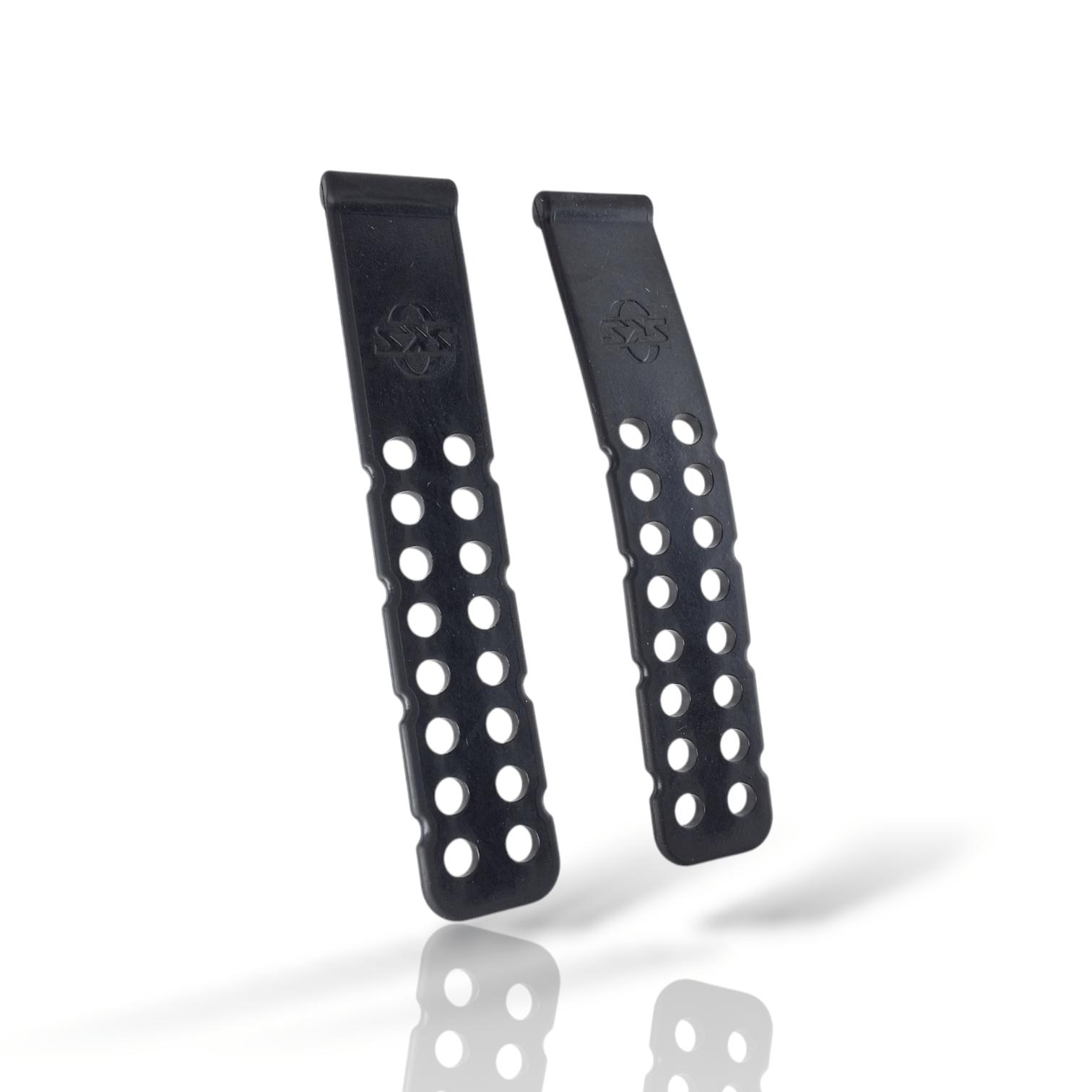 SKS Spare Rubber Straps for Speedrocker and Veloflexx (2 pcs)